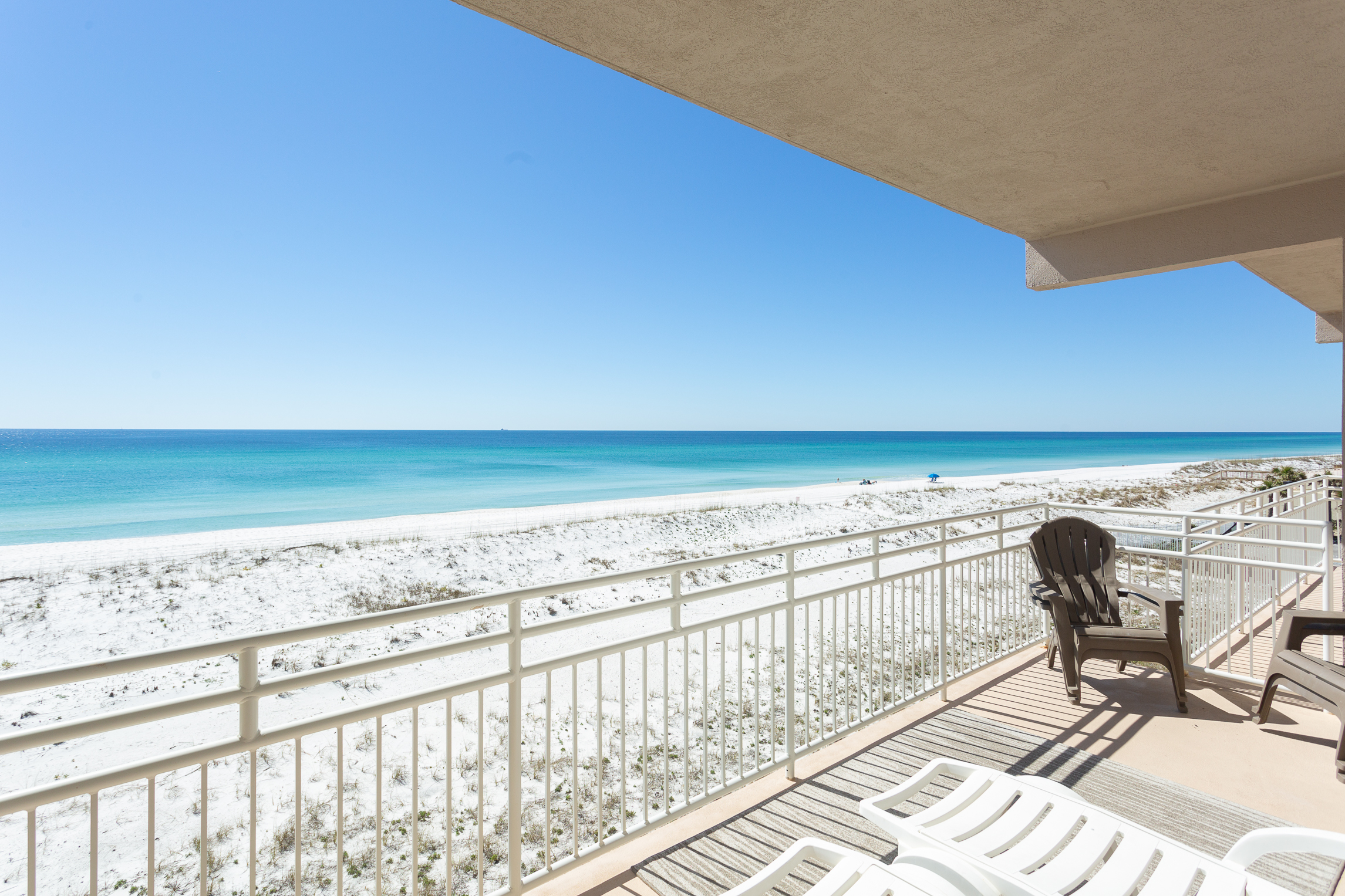 Seahorse Unit B Condo rental in Other Pensacola Beach Condos in Pensacola Beach Florida - #24