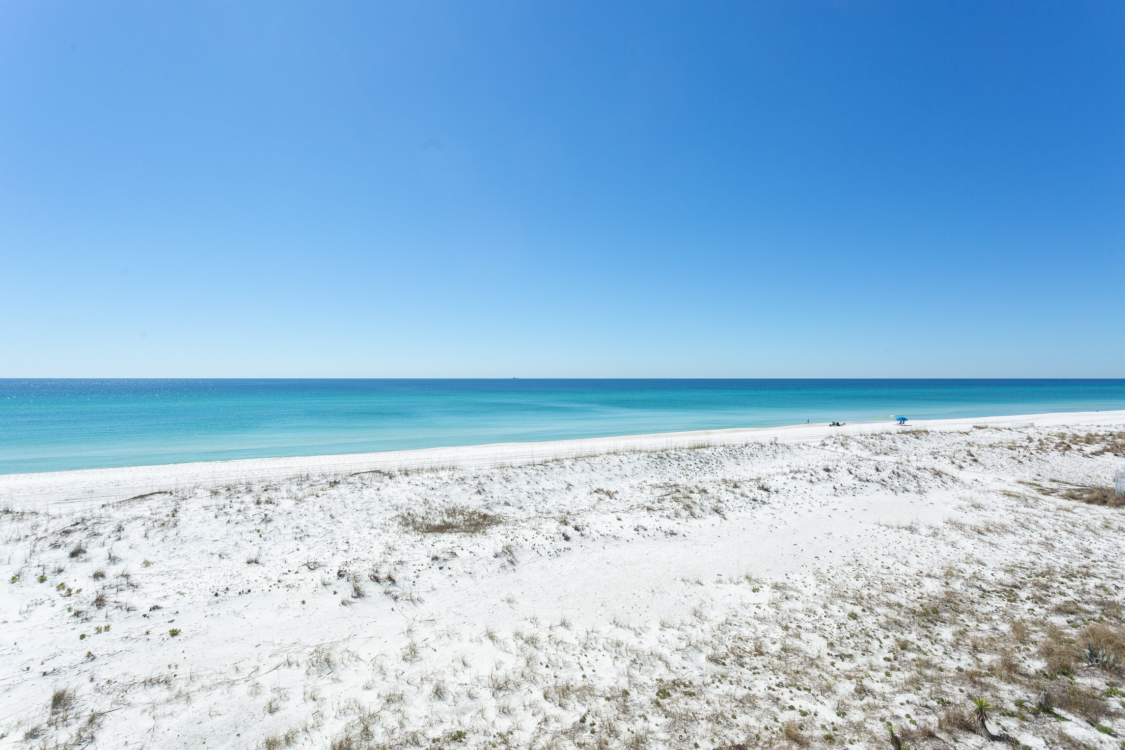 Seahorse Unit B Condo rental in Other Pensacola Beach Condos in Pensacola Beach Florida - #25