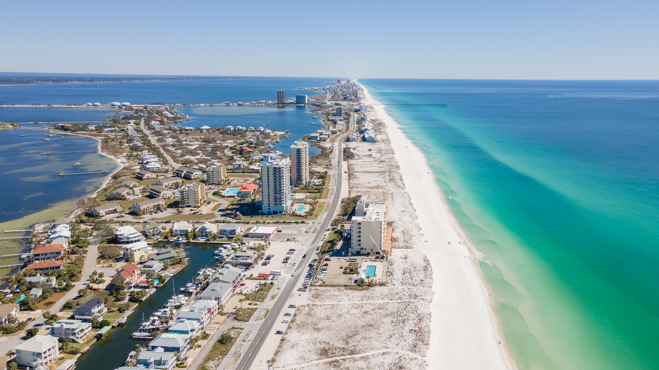 Seahorse Unit B Condo rental in Other Pensacola Beach Condos in Pensacola Beach Florida - #33