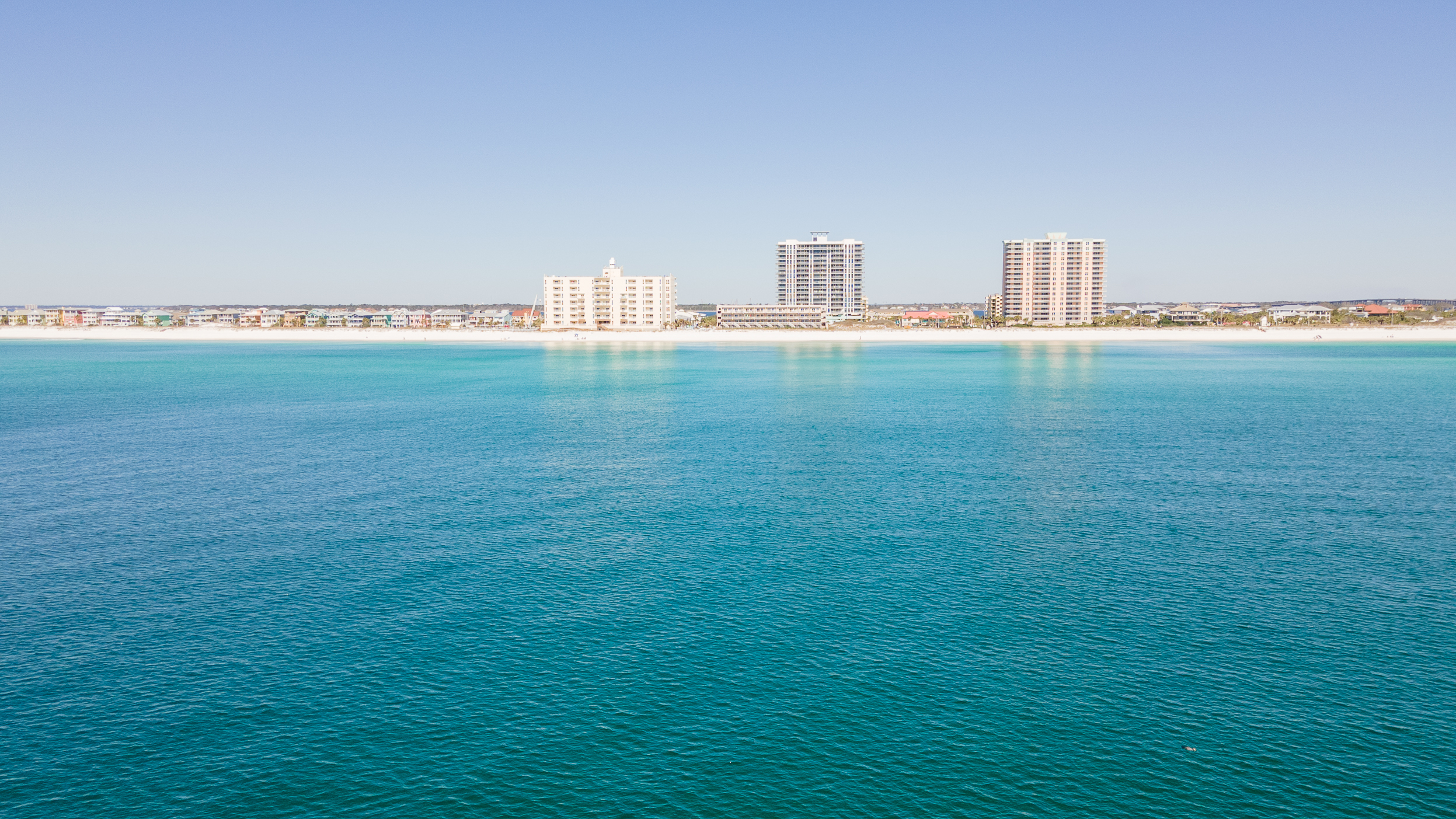 Seahorse Unit B Condo rental in Other Pensacola Beach Condos in Pensacola Beach Florida - #36