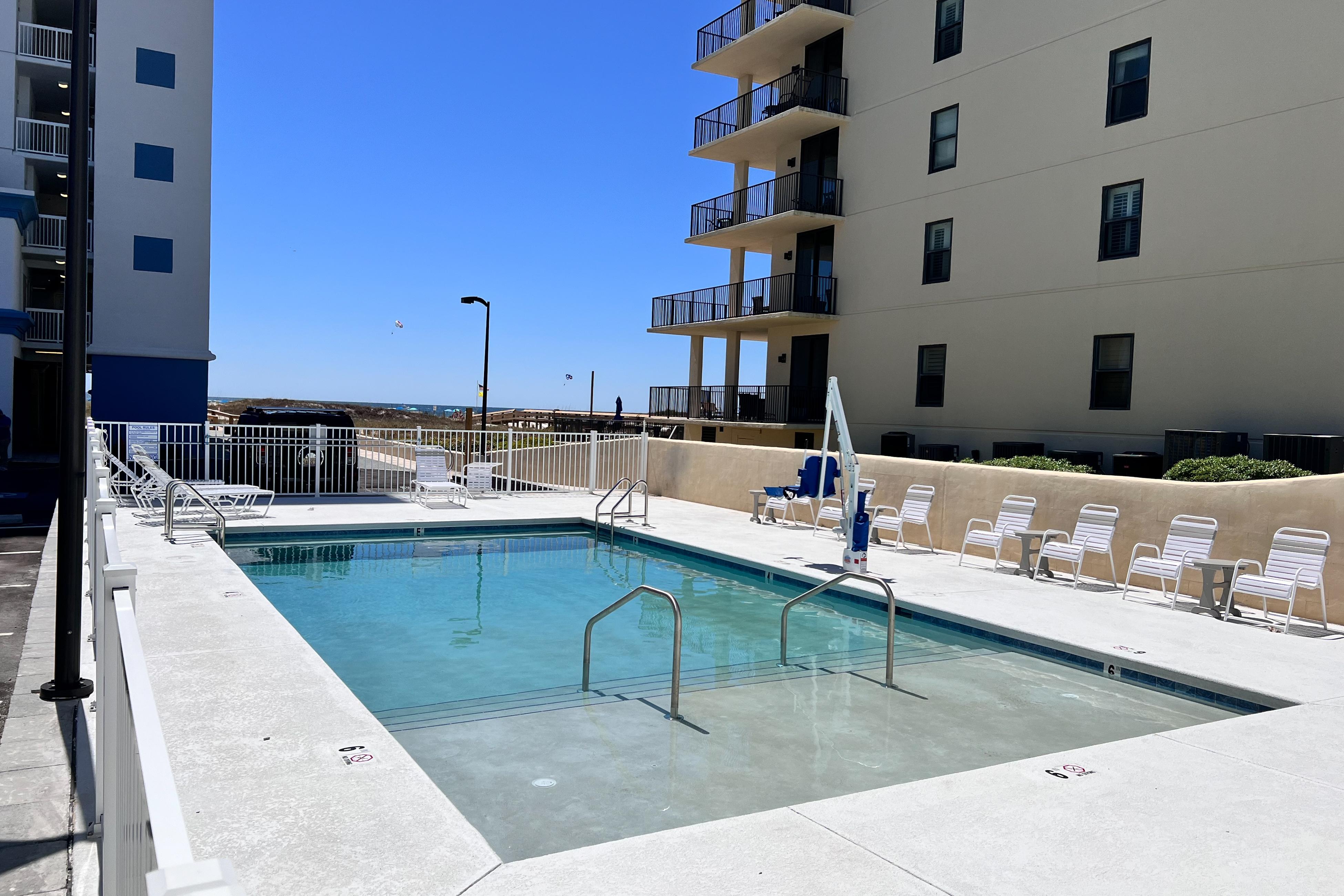 Perdido Dunes #27 Condo rental in Other Perdido Key Condo Rentals in Perdido Key Florida - #22