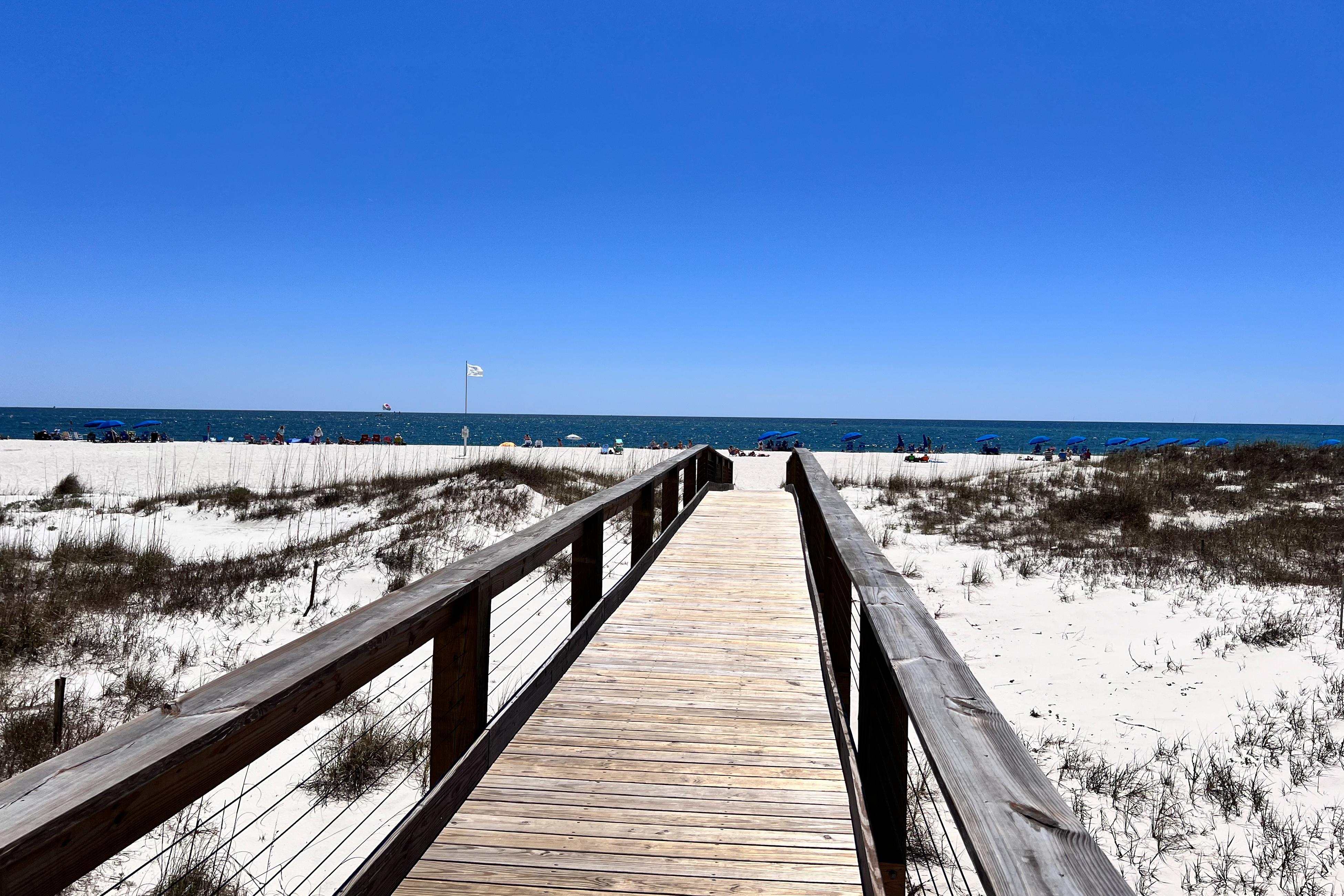 Perdido Dunes #27 Condo rental in Other Perdido Key Condo Rentals in Perdido Key Florida - #23