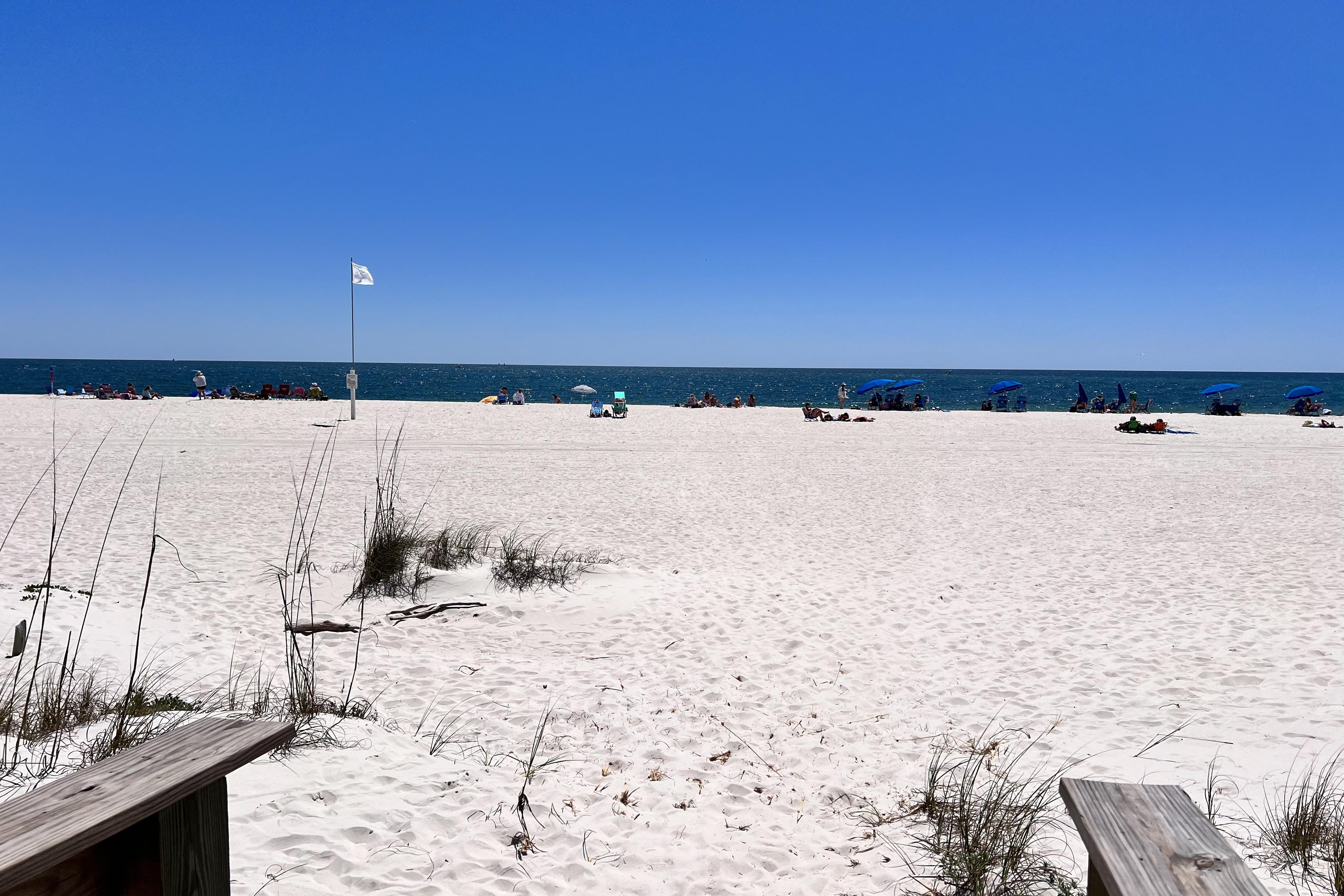 Perdido Dunes #27 Condo rental in Other Perdido Key Condo Rentals in Perdido Key Florida - #24