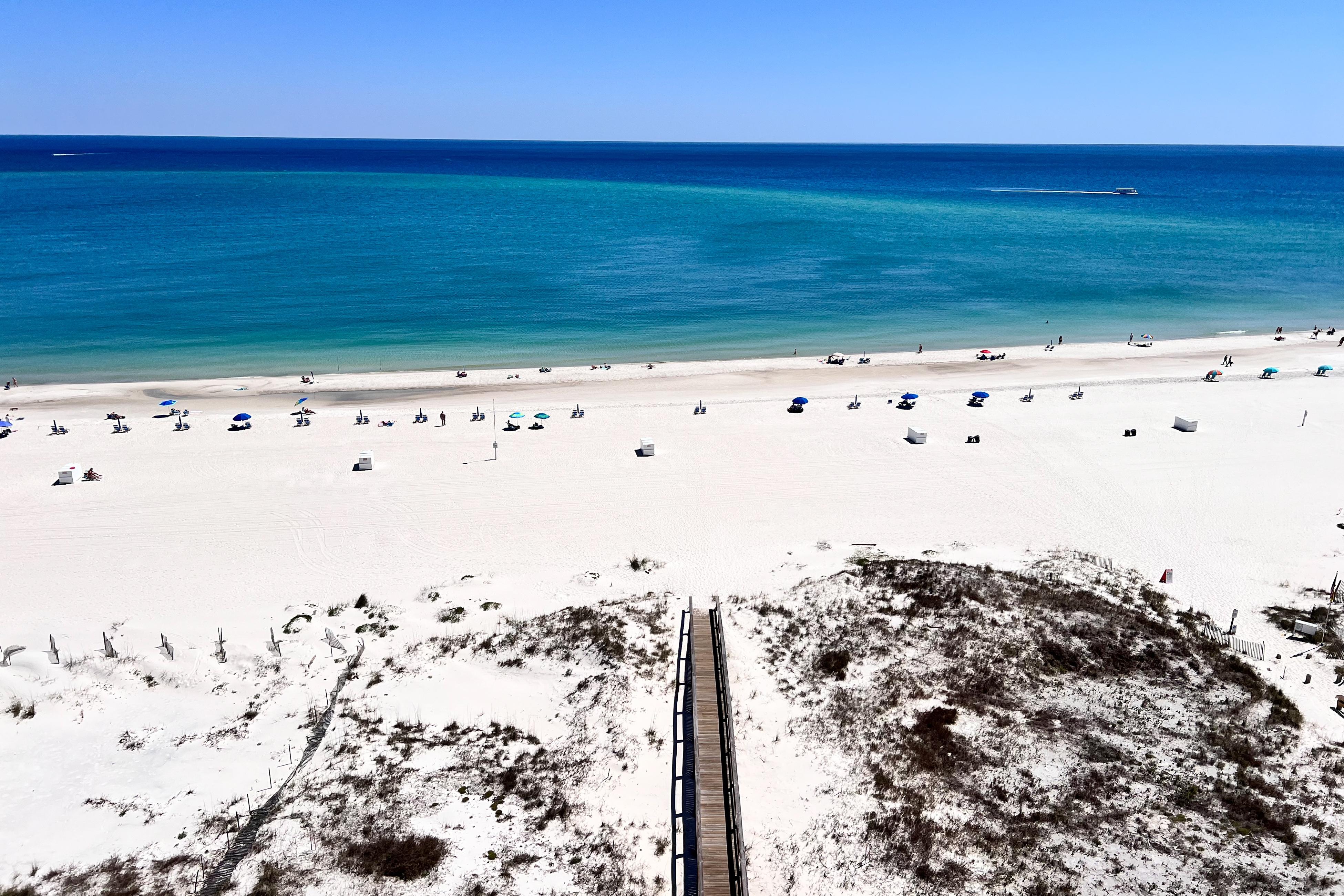 Perdido Dunes #27 Condo rental in Other Perdido Key Condo Rentals in Perdido Key Florida - #26