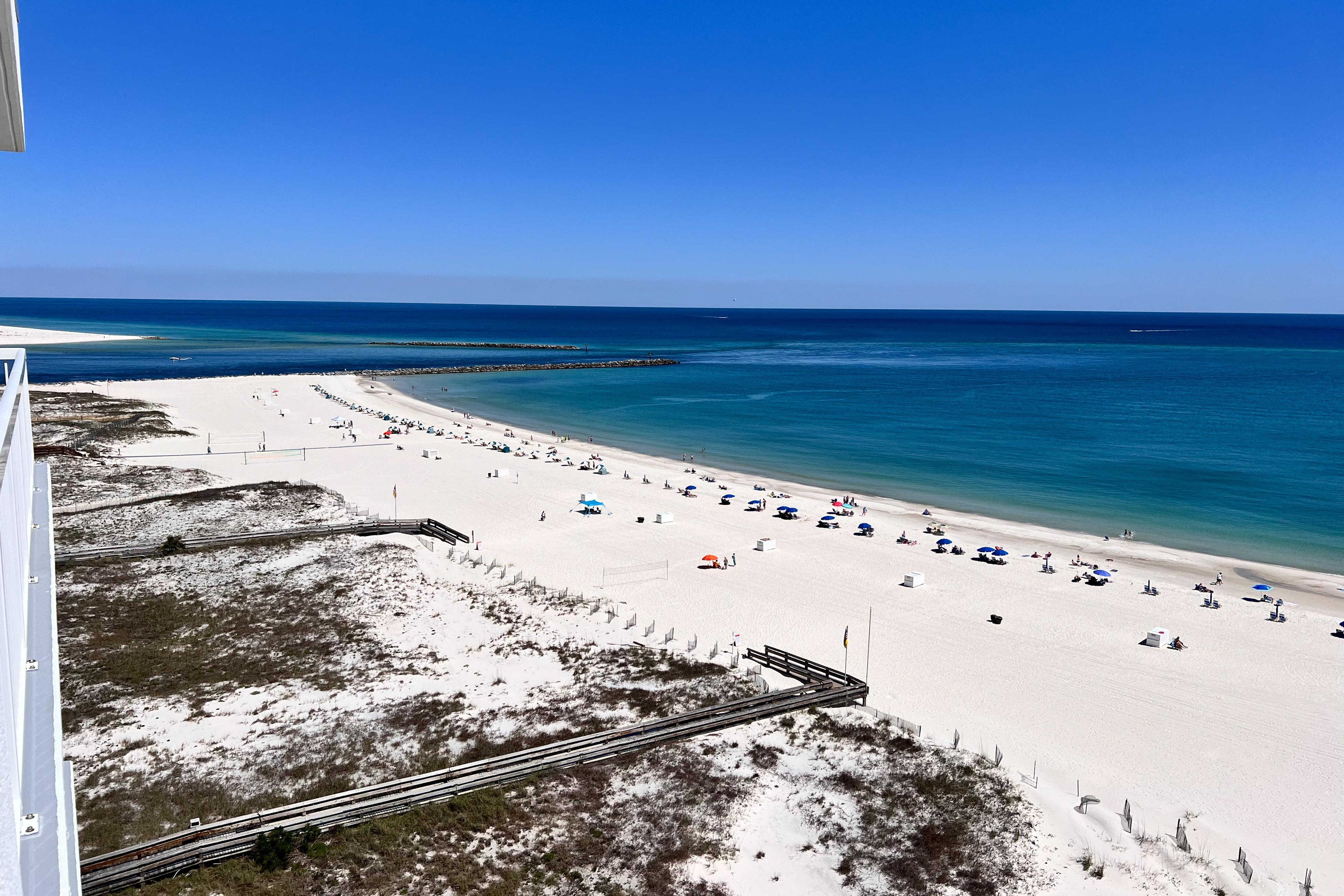 Perdido Dunes #27 Condo rental in Other Perdido Key Condo Rentals in Perdido Key Florida - #27