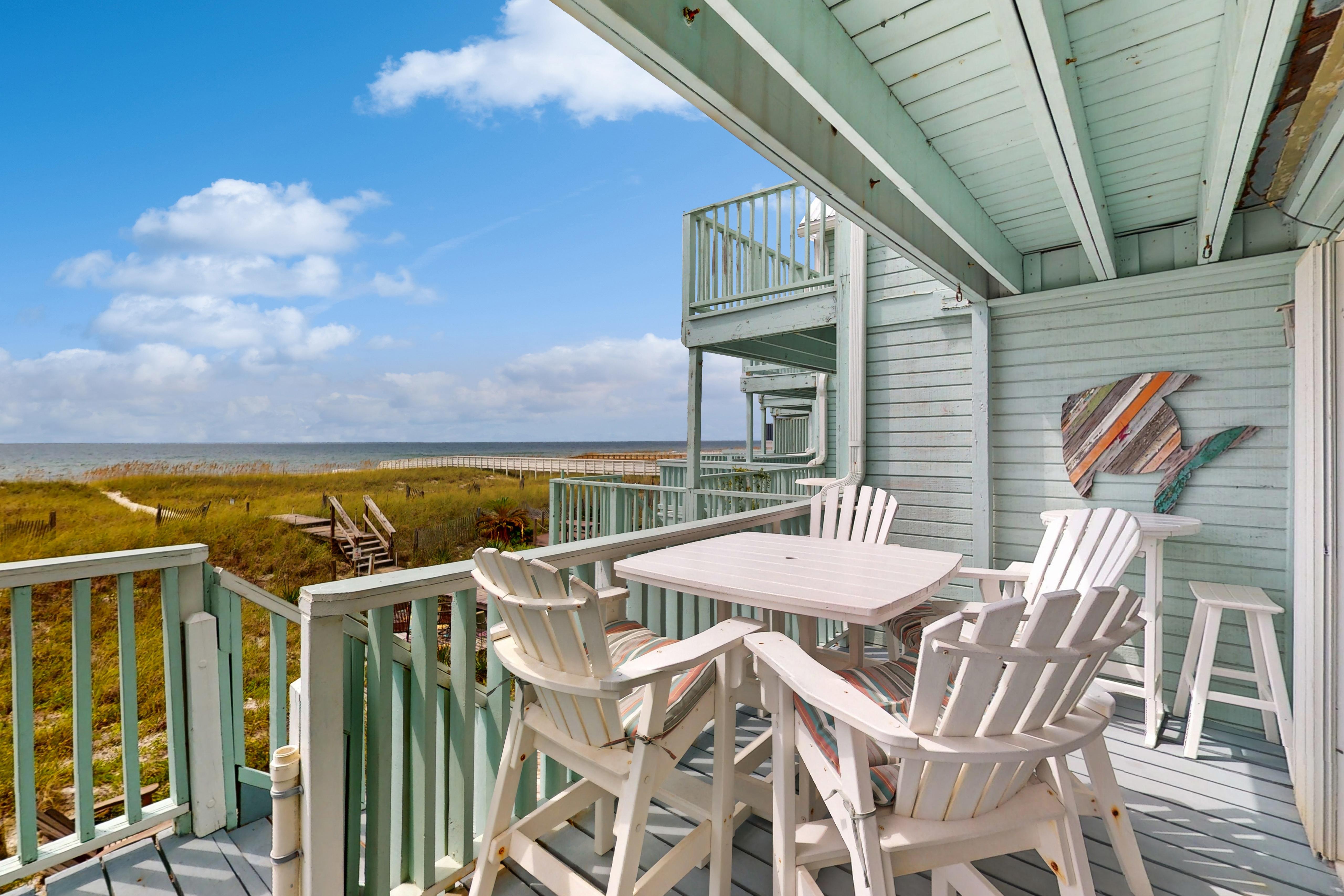 Perdido Dunes at Perdido Key B Condo rental in Other Perdido Key Condo Rentals in Perdido Key Florida - #2