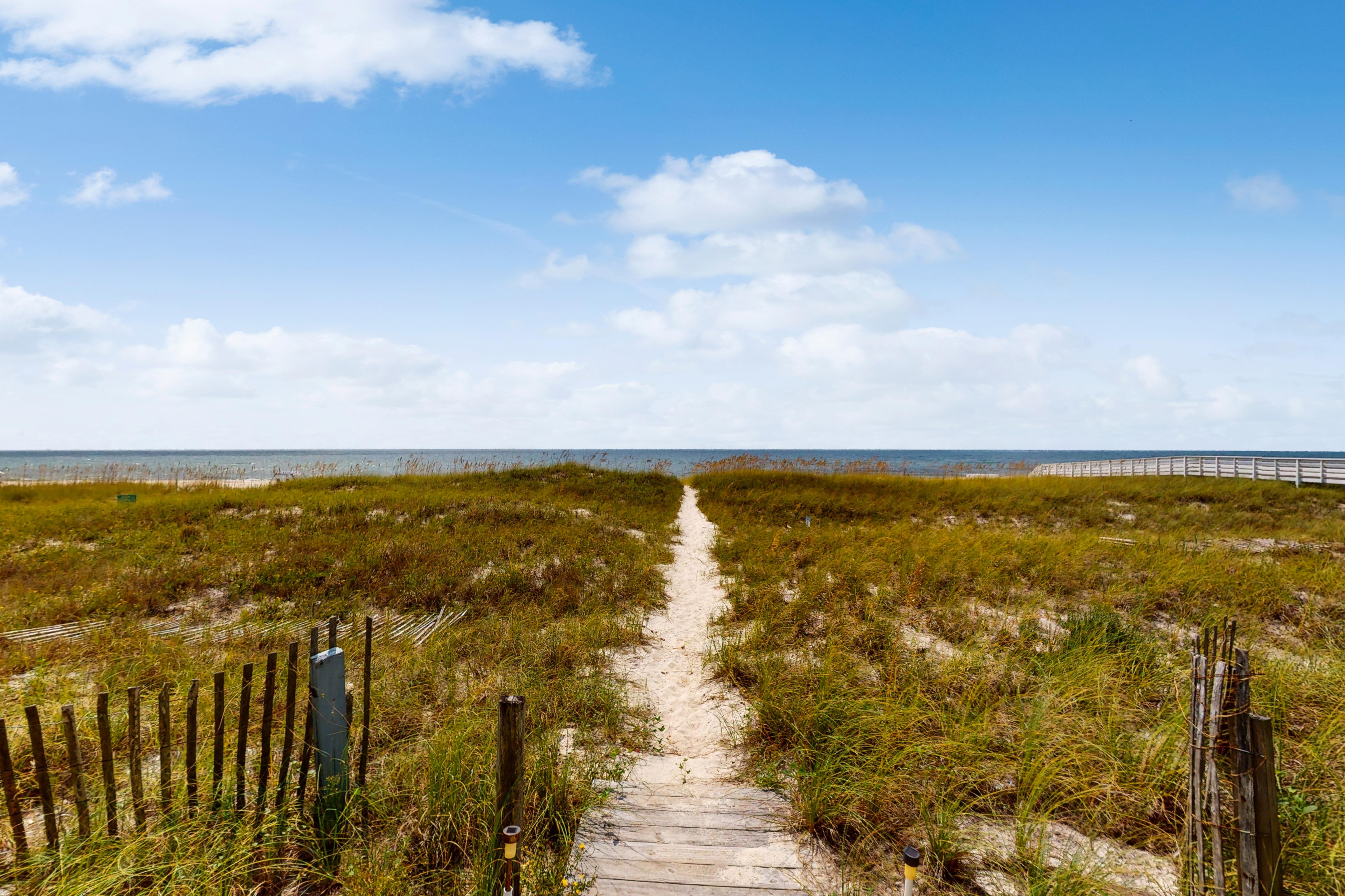 Perdido Dunes at Perdido Key B Condo rental in Other Perdido Key Condo Rentals in Perdido Key Florida - #3