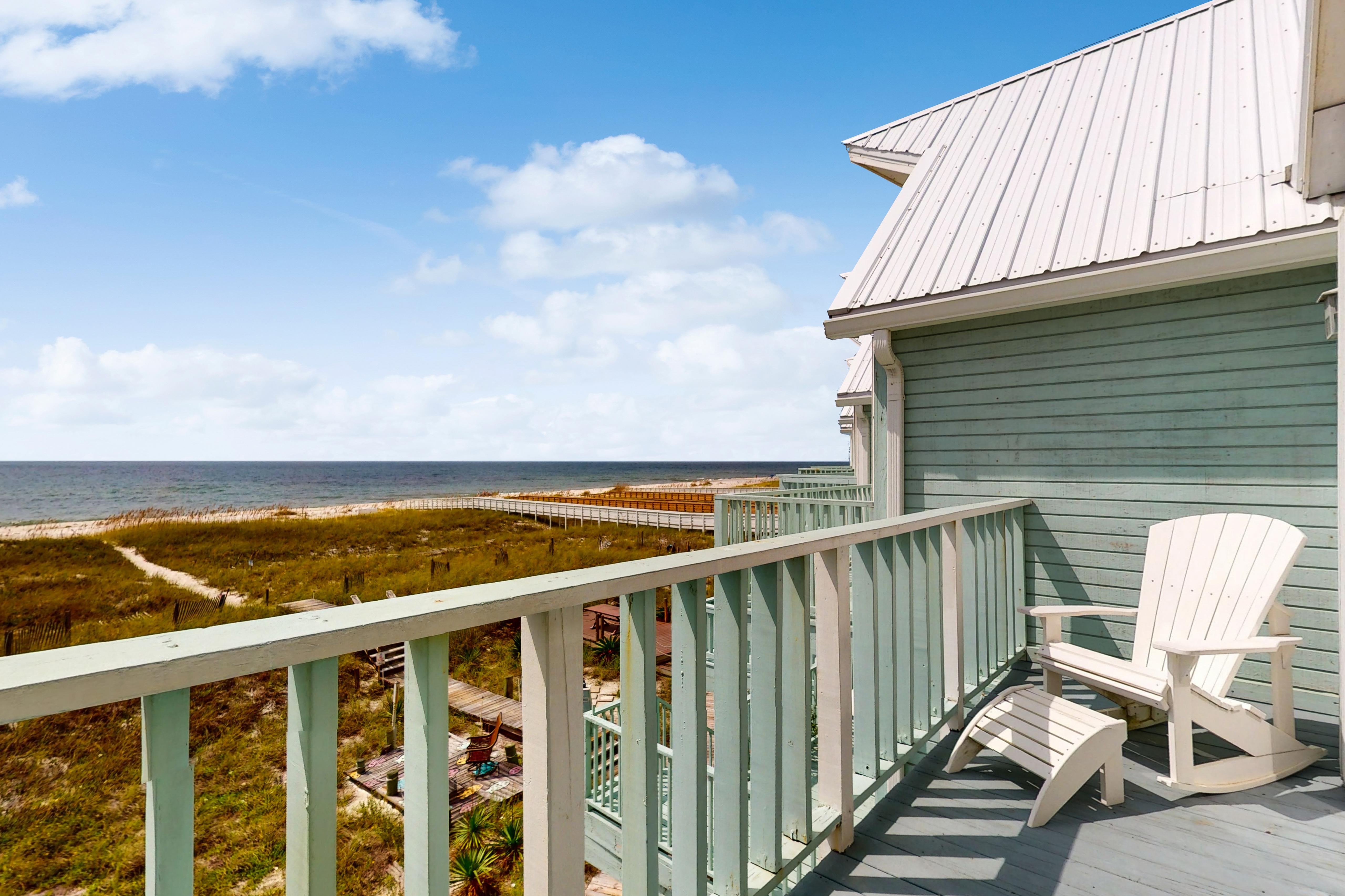 Perdido Dunes at Perdido Key B Condo rental in Other Perdido Key Condo Rentals in Perdido Key Florida - #22