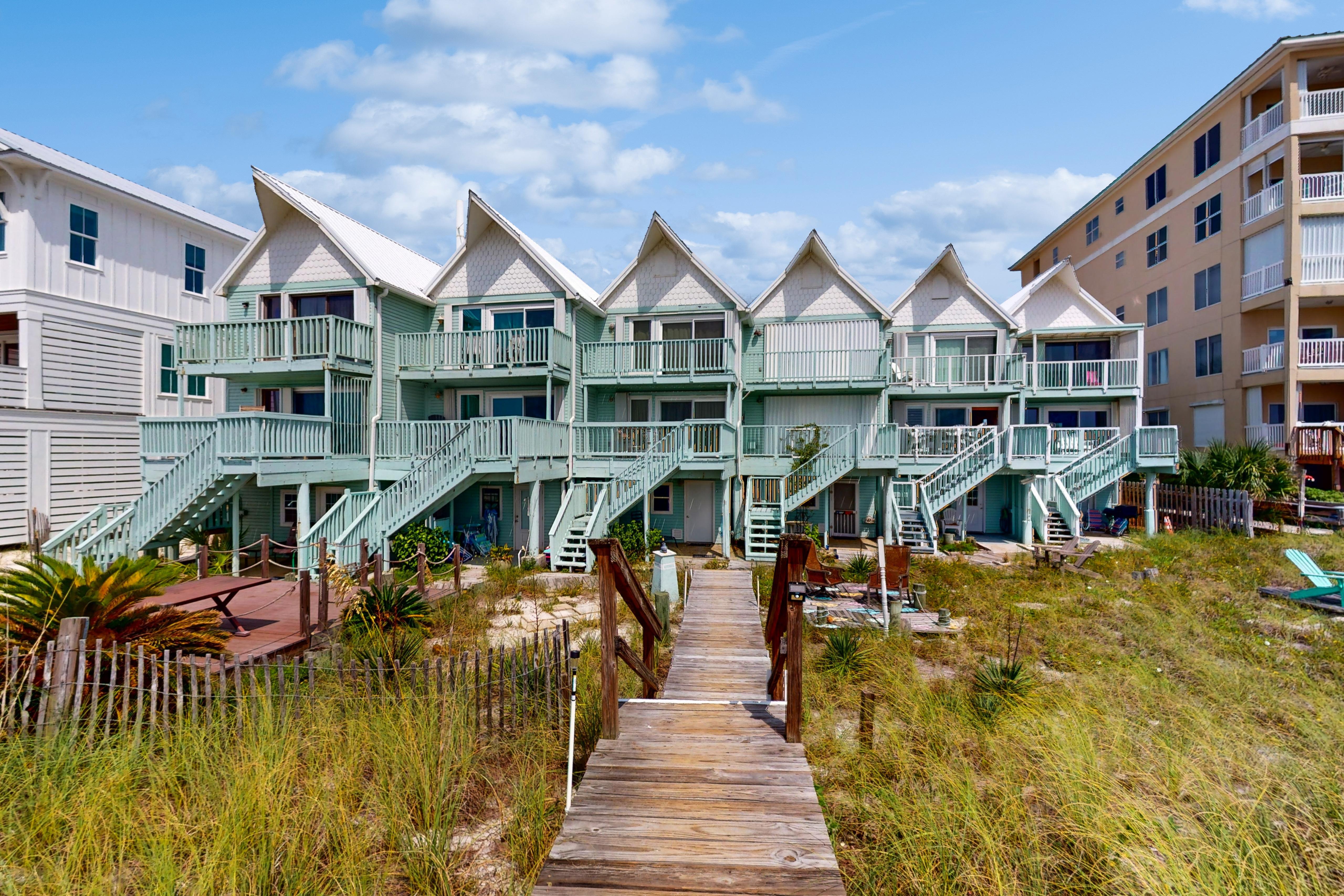 Perdido Dunes at Perdido Key B Condo rental in Other Perdido Key Condo Rentals in Perdido Key Florida - #25