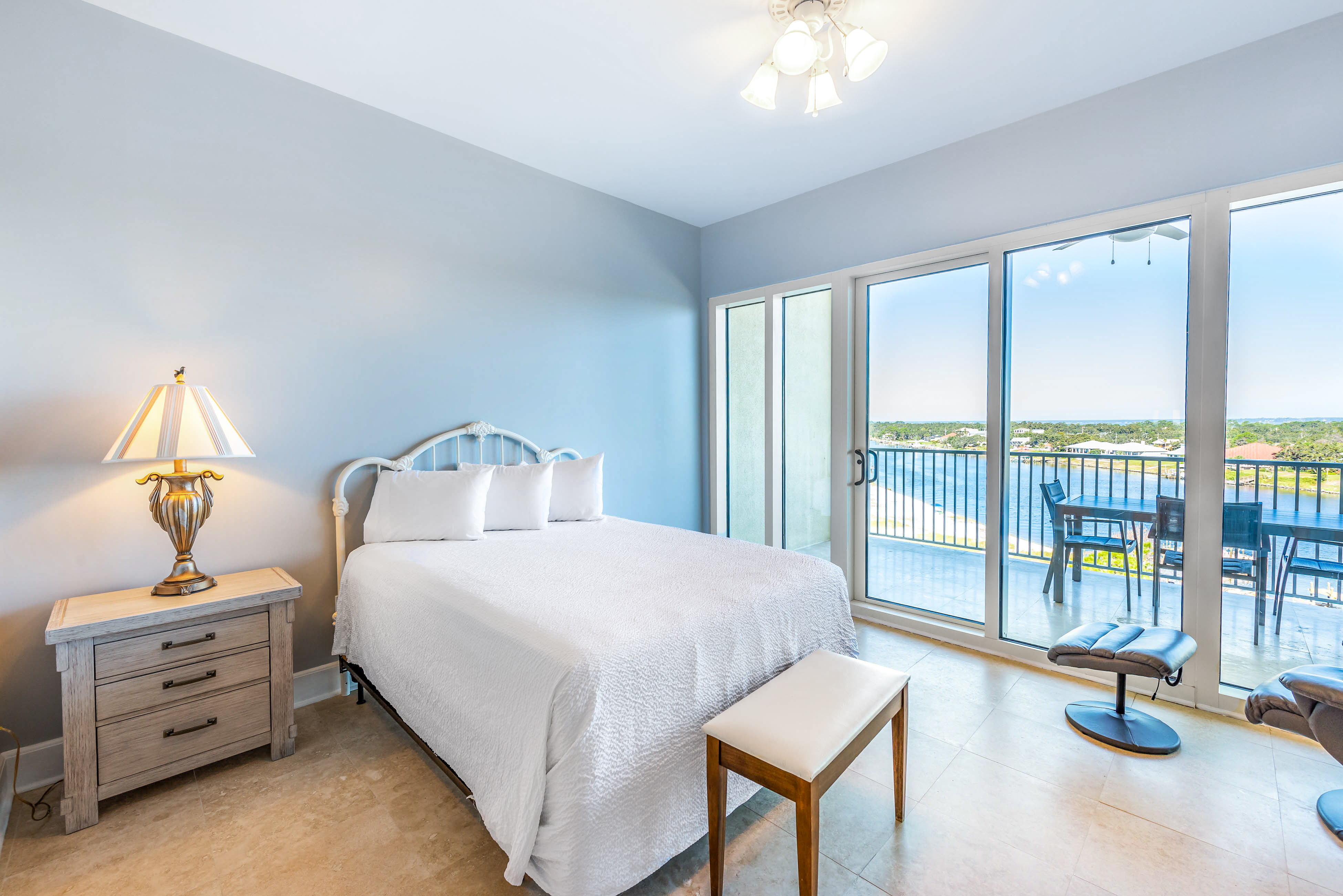 Sailmakers Place 703 Condo rental in Other Perdido Key Condo Rentals in Perdido Key Florida - #10