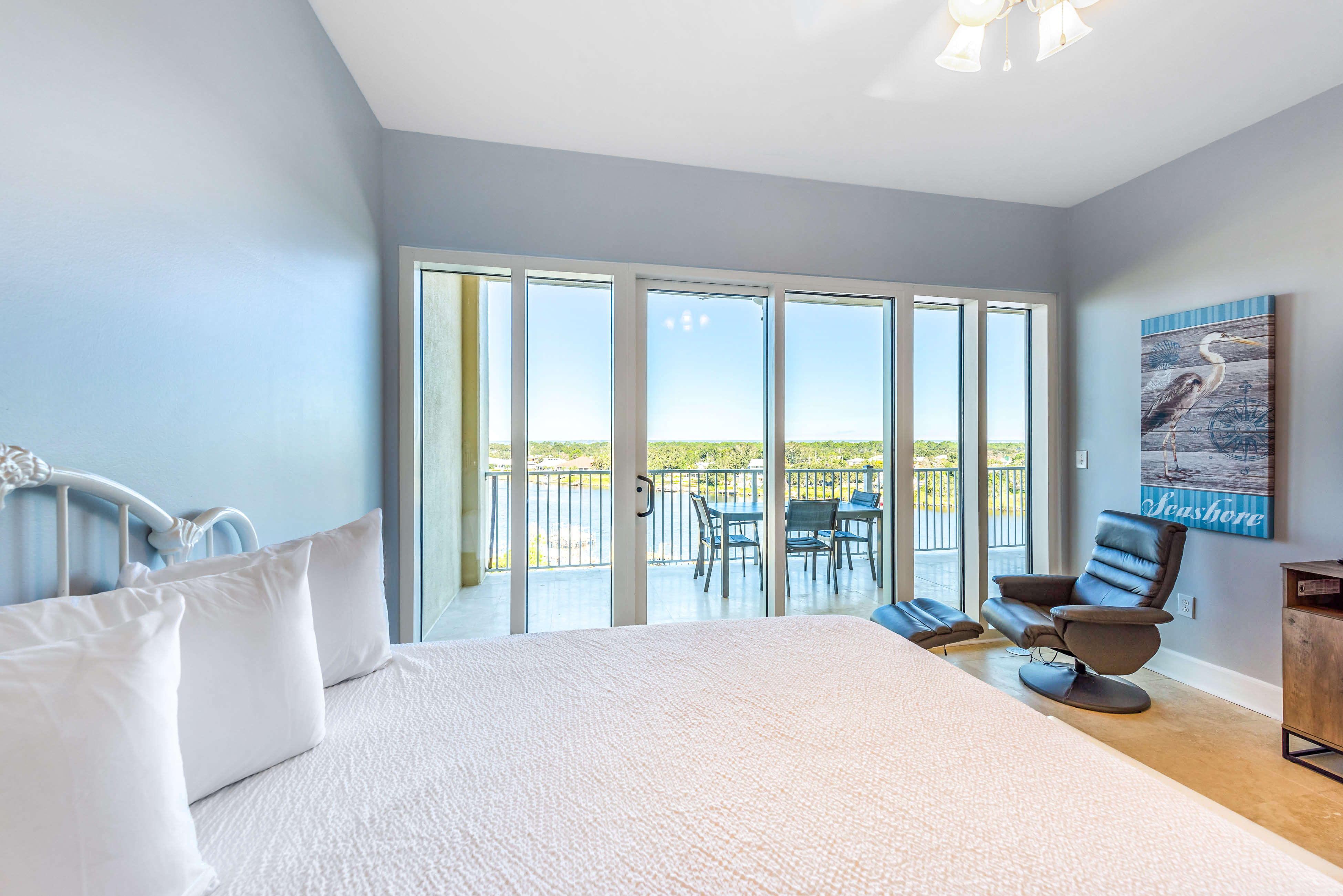 Sailmakers Place 703 Condo rental in Other Perdido Key Condo Rentals in Perdido Key Florida - #11