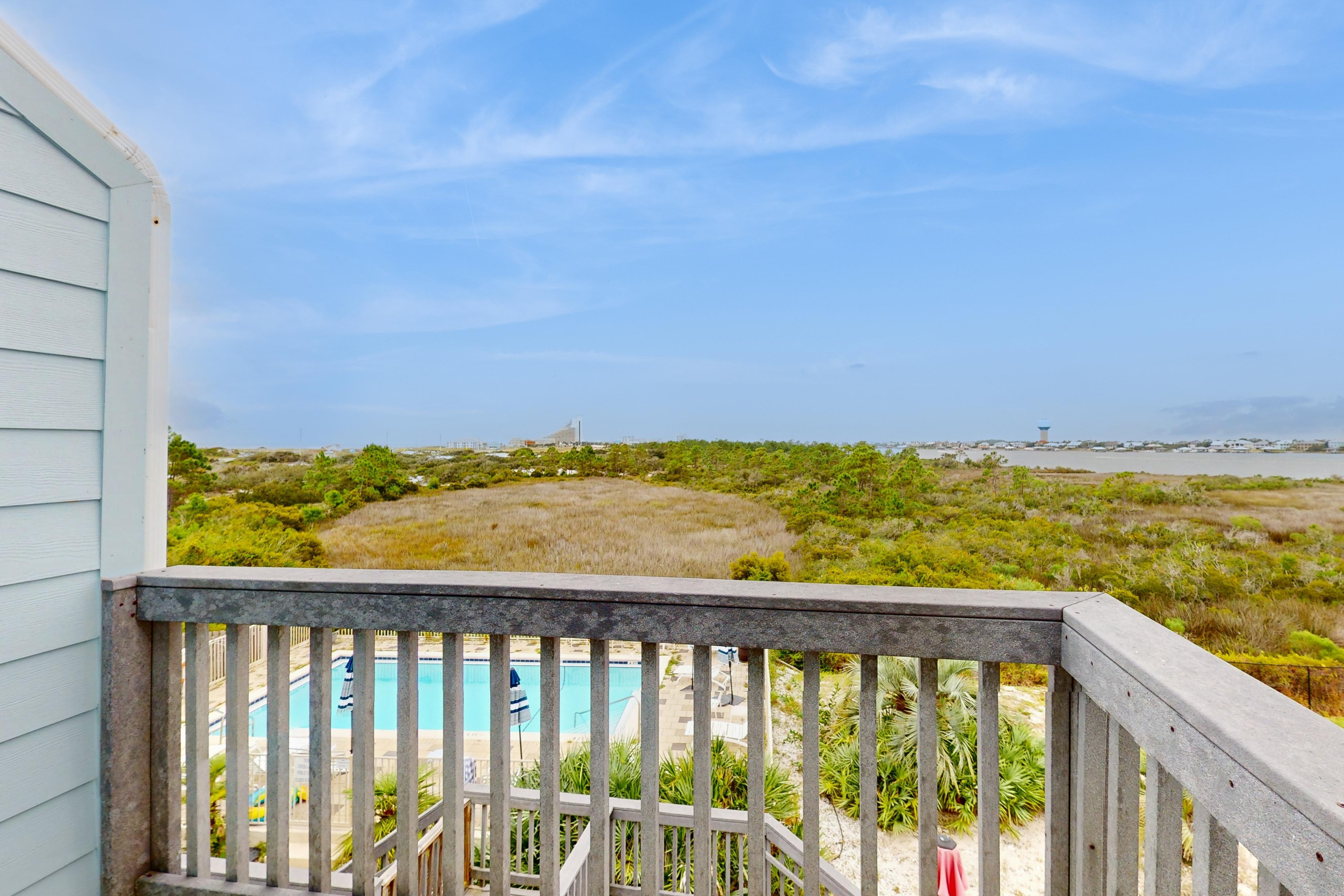 Sharp Reef on the Gulf #5 Condo rental in Other Perdido Key Condo Rentals in Perdido Key Florida - #19