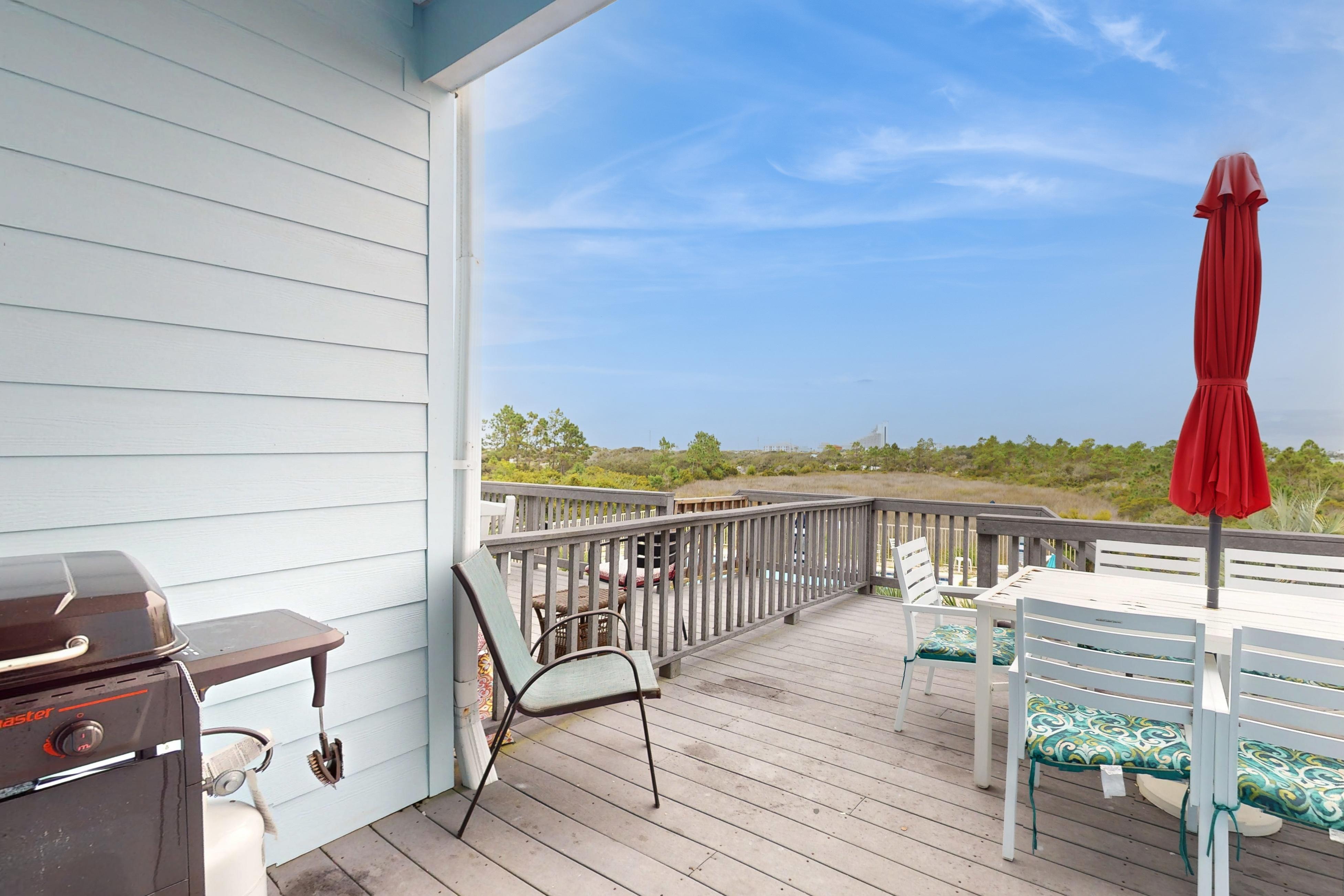 Sharp Reef on the Gulf #5 Condo rental in Other Perdido Key Condo Rentals in Perdido Key Florida - #20