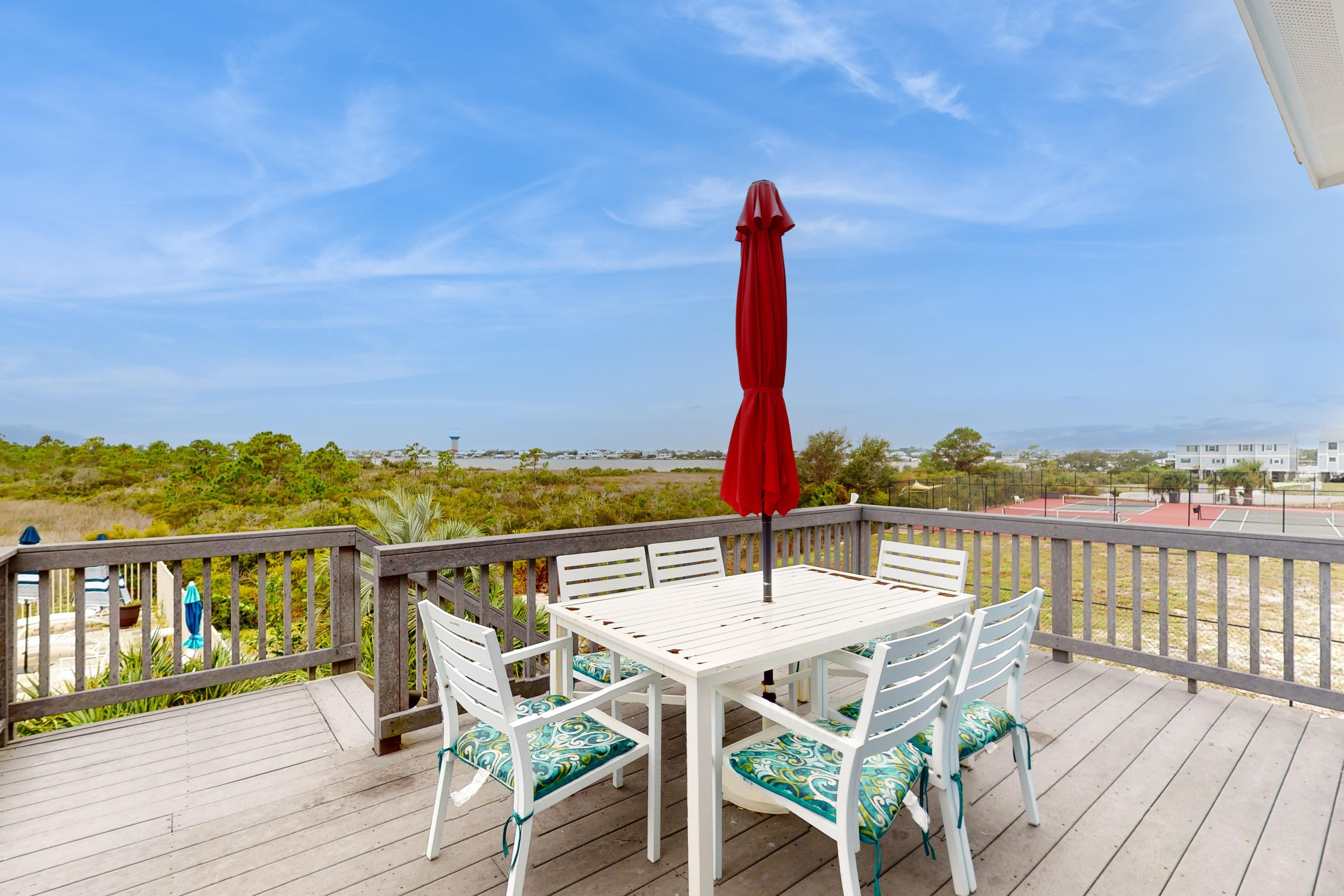 Sharp Reef on the Gulf #5 Condo rental in Other Perdido Key Condo Rentals in Perdido Key Florida - #22