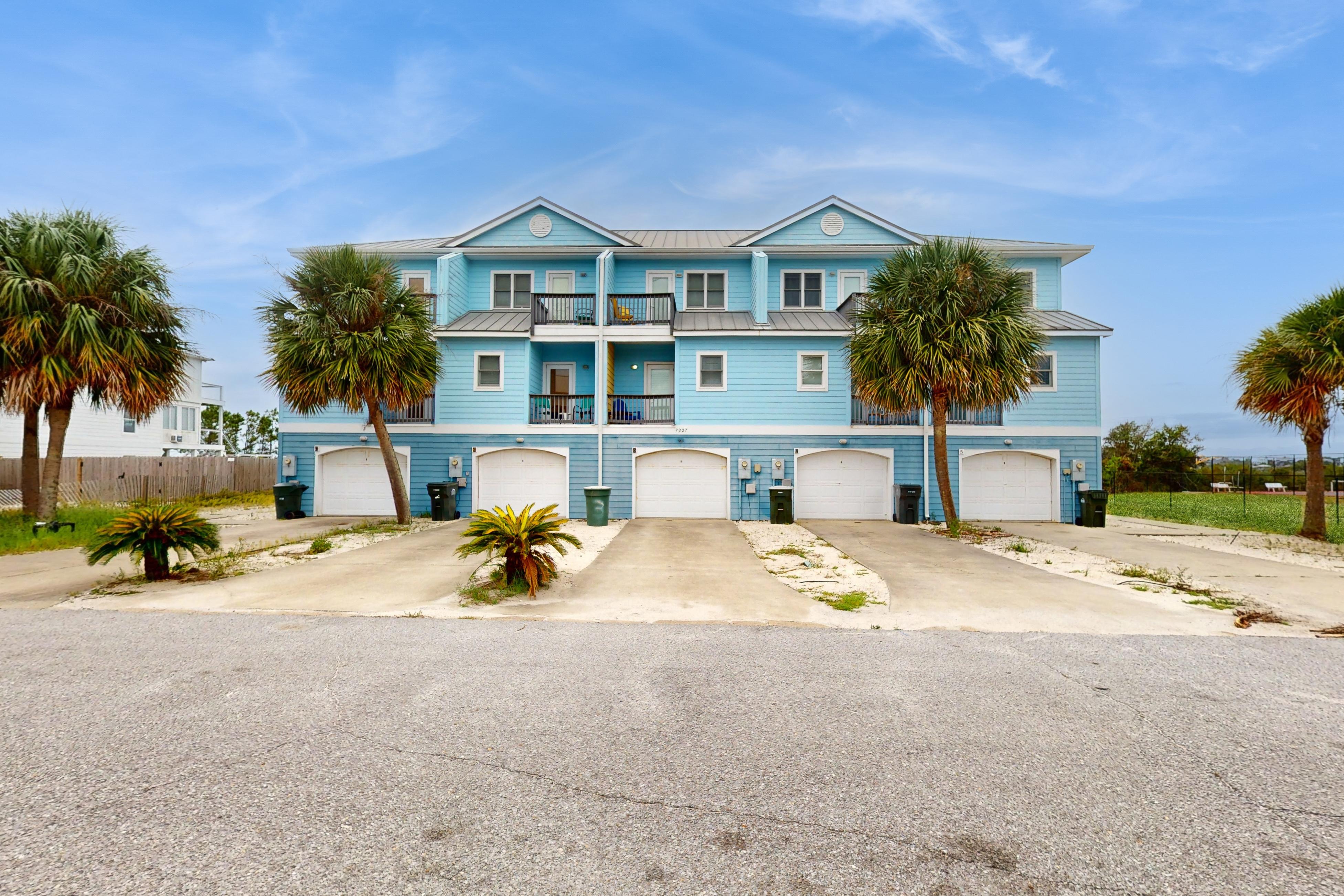 Sharp Reef on the Gulf #5 Condo rental in Other Perdido Key Condo Rentals in Perdido Key Florida - #24