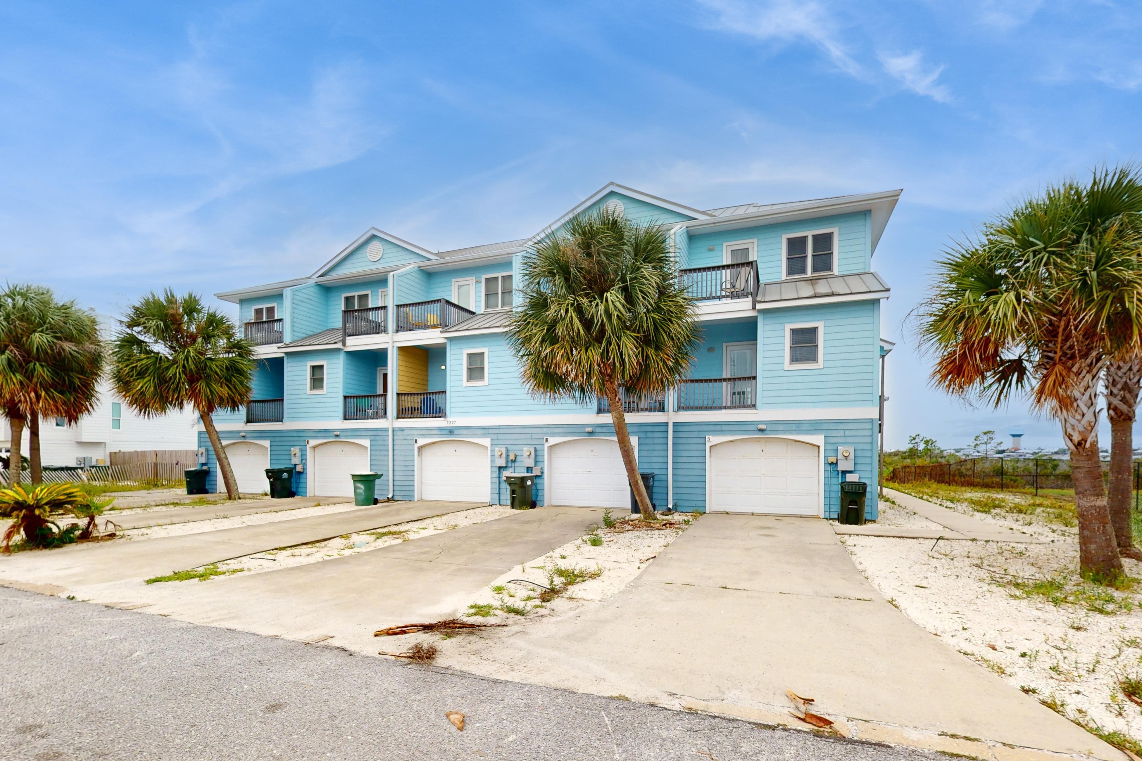 Sharp Reef on the Gulf #5 Condo rental in Other Perdido Key Condo Rentals in Perdido Key Florida - #25