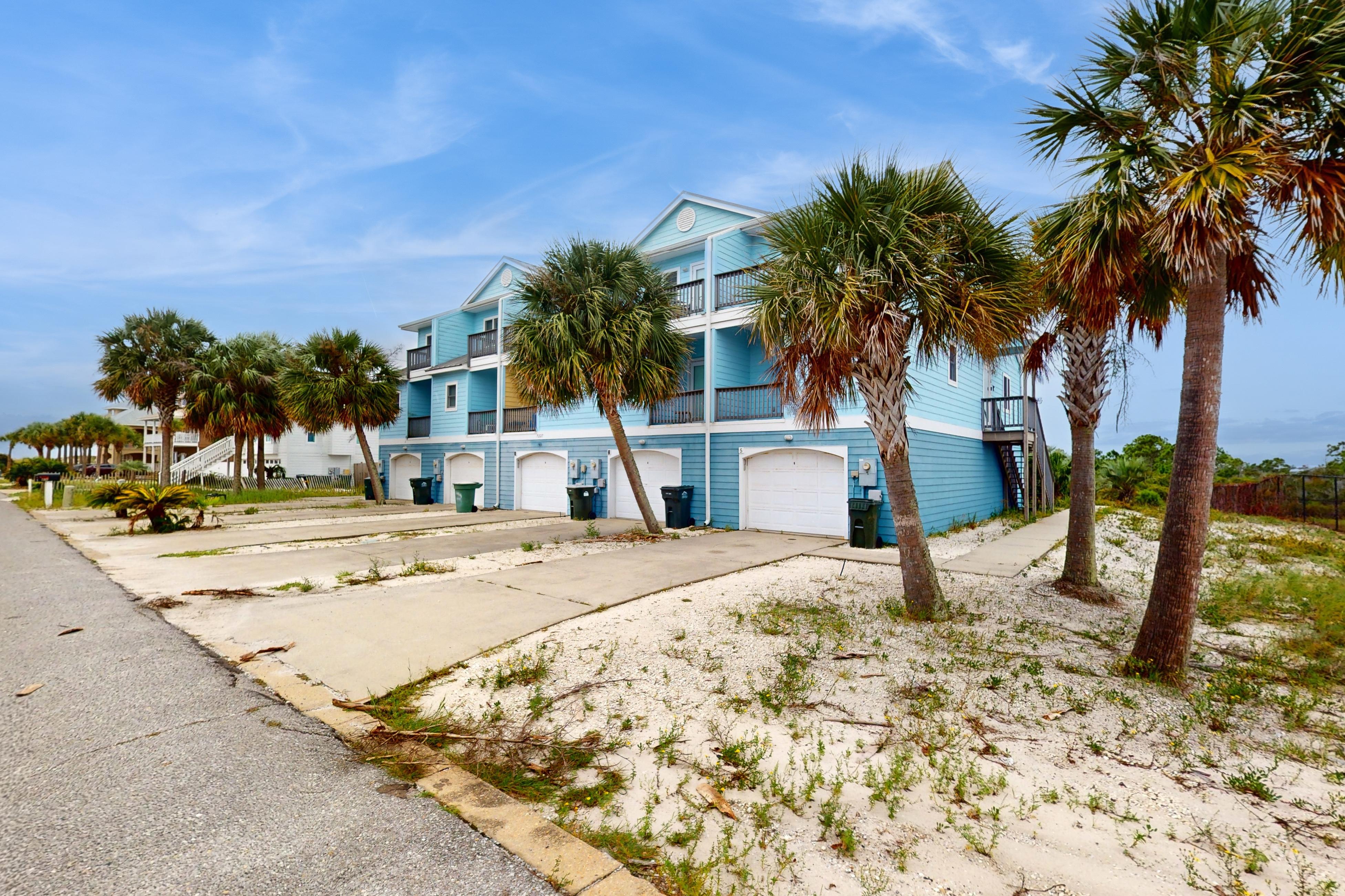 Sharp Reef on the Gulf #5 Condo rental in Other Perdido Key Condo Rentals in Perdido Key Florida - #26