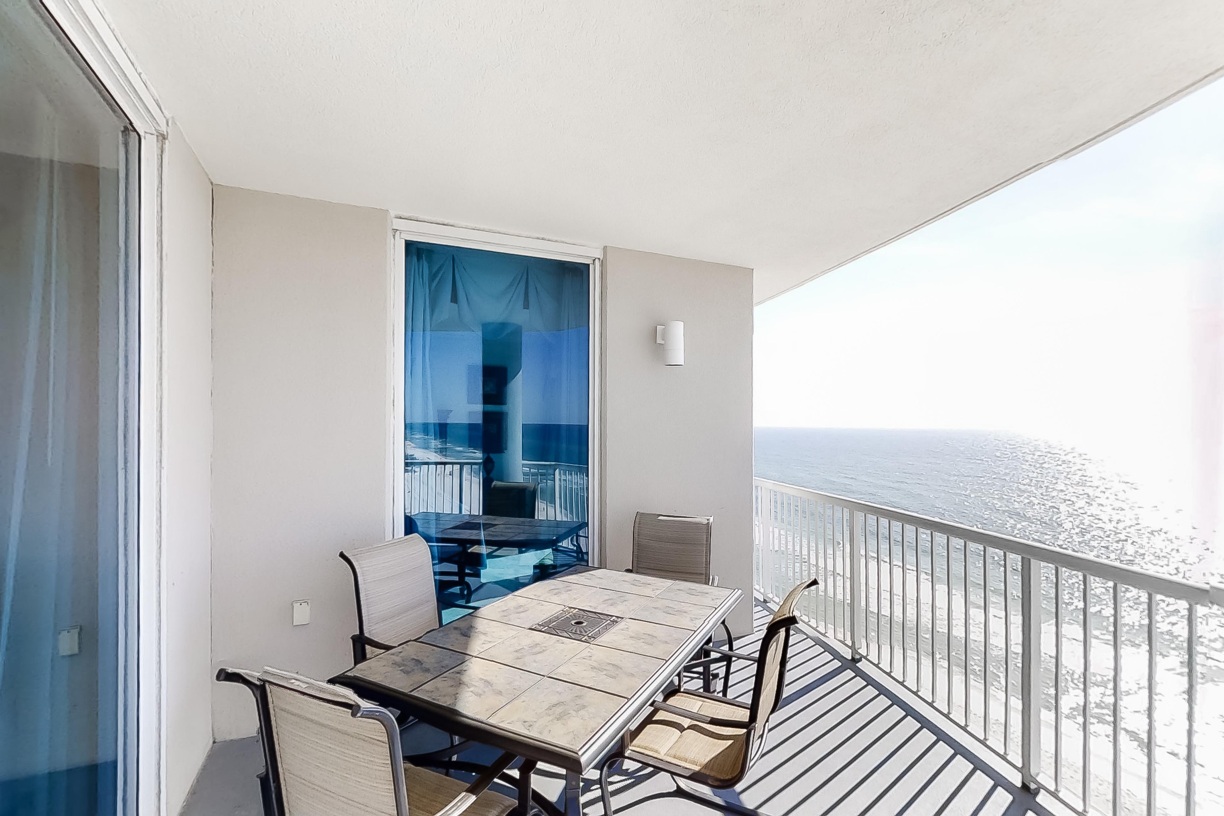 Palazzo 0608 Condo rental in Palazzo Panama City Beach in Panama City Beach Florida - #1