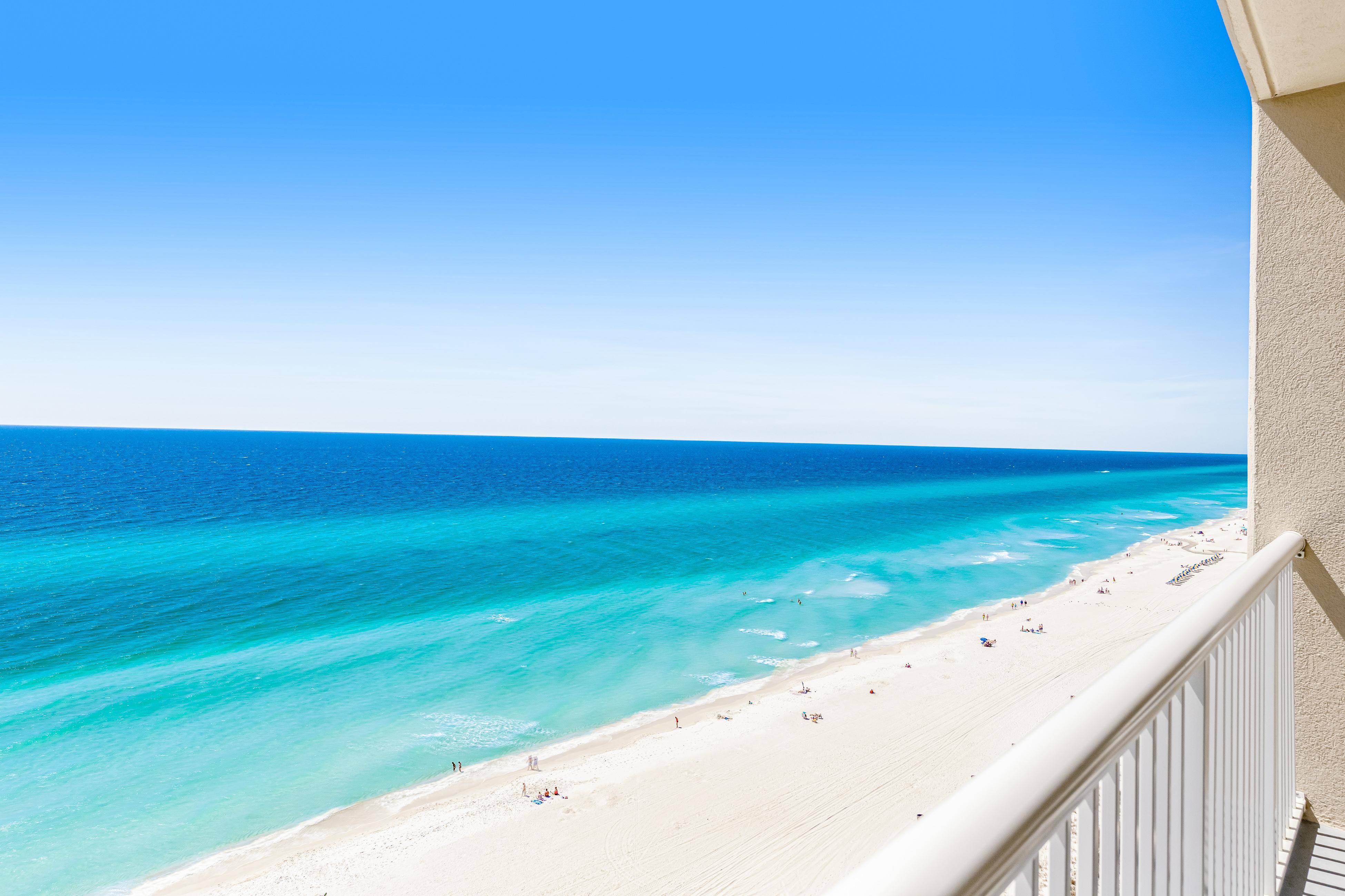 Palazzo 0804 Condo rental in Palazzo Panama City Beach in Panama City Beach Florida - #2