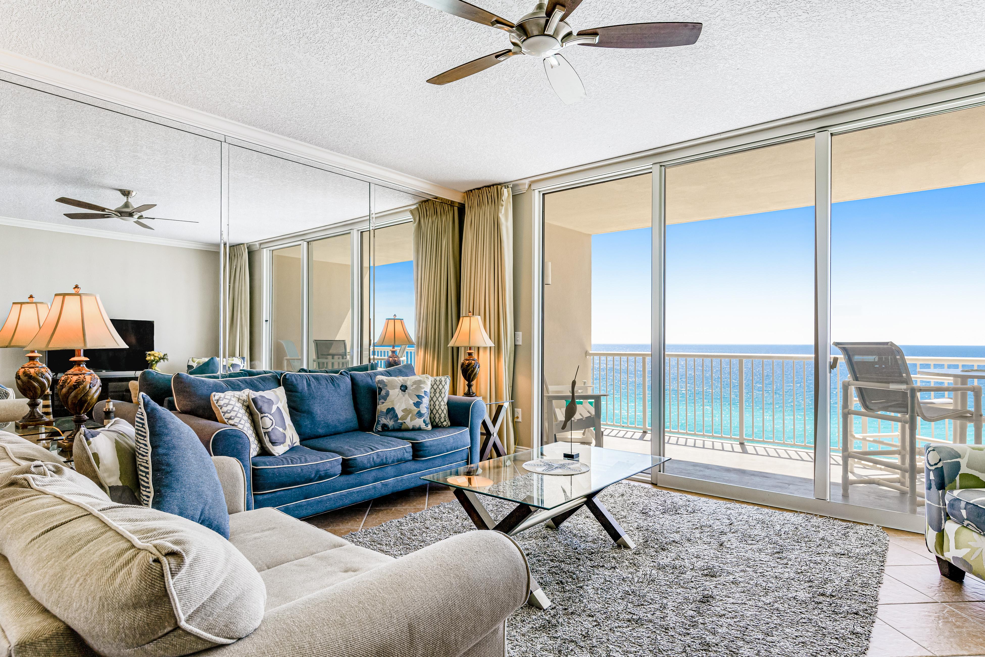 Palazzo 0804 Condo rental in Palazzo Panama City Beach in Panama City Beach Florida - #3