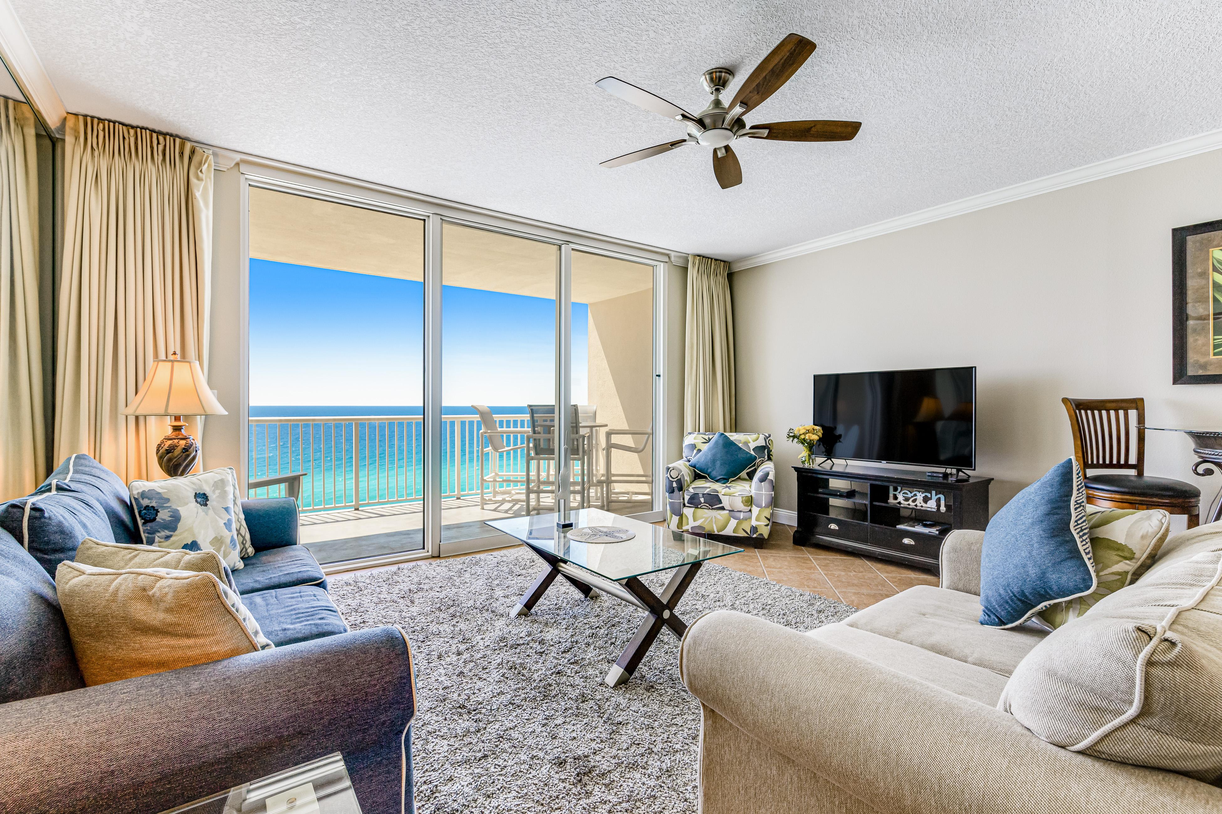 Palazzo 0804 Condo rental in Palazzo Panama City Beach in Panama City Beach Florida - #7