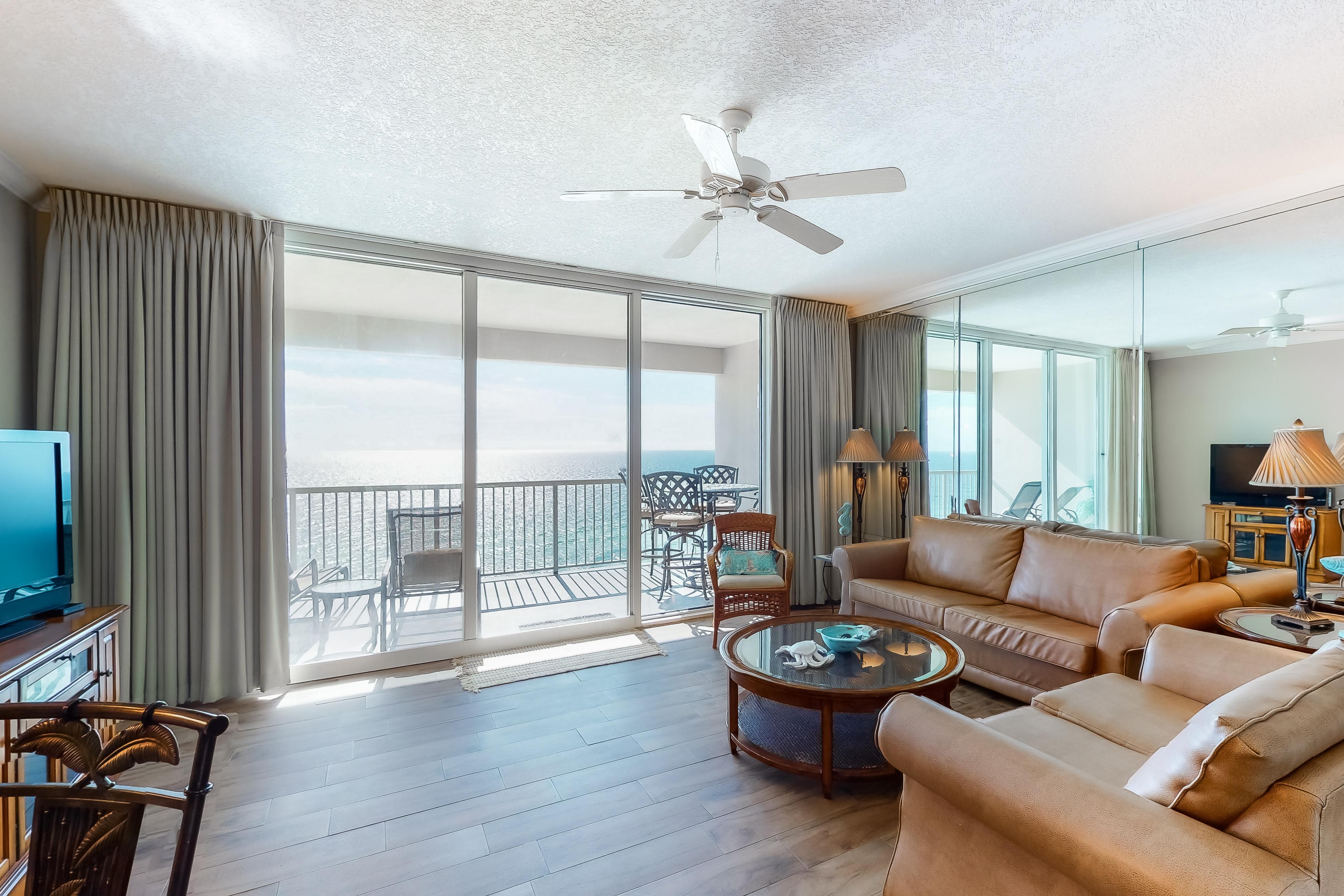 Palazzo 0905 Condo rental in Palazzo Panama City Beach in Panama City Beach Florida - #2