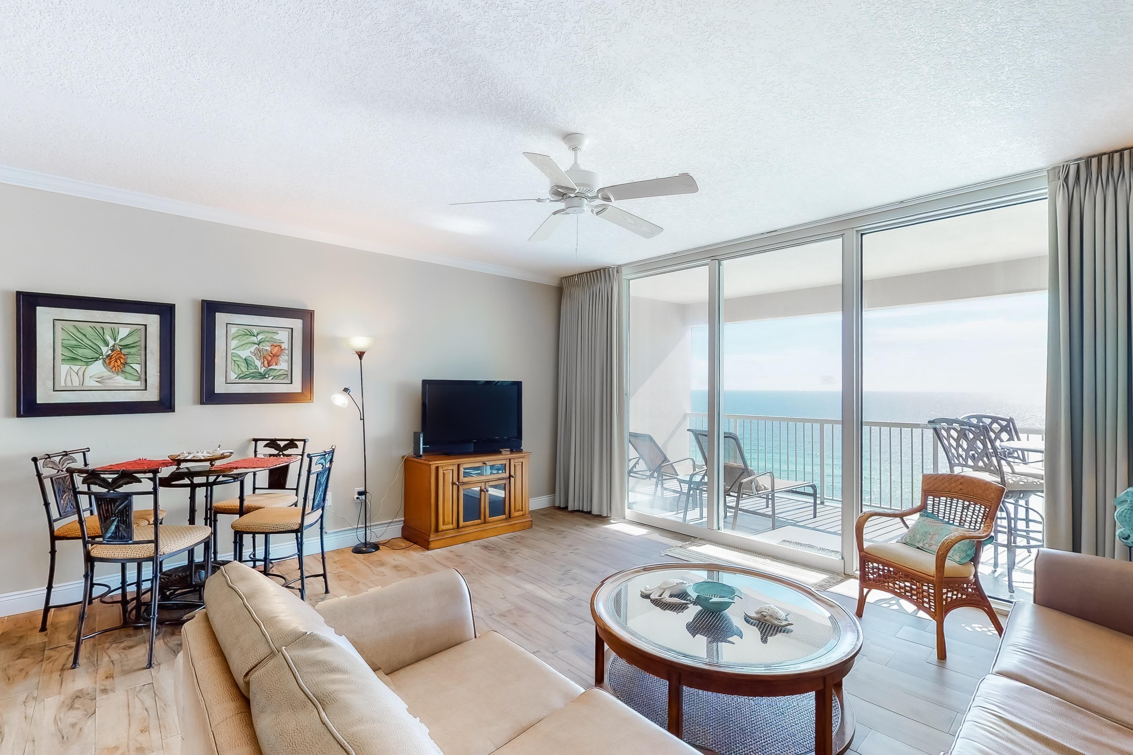 Palazzo 0905 Condo rental in Palazzo Panama City Beach in Panama City Beach Florida - #12