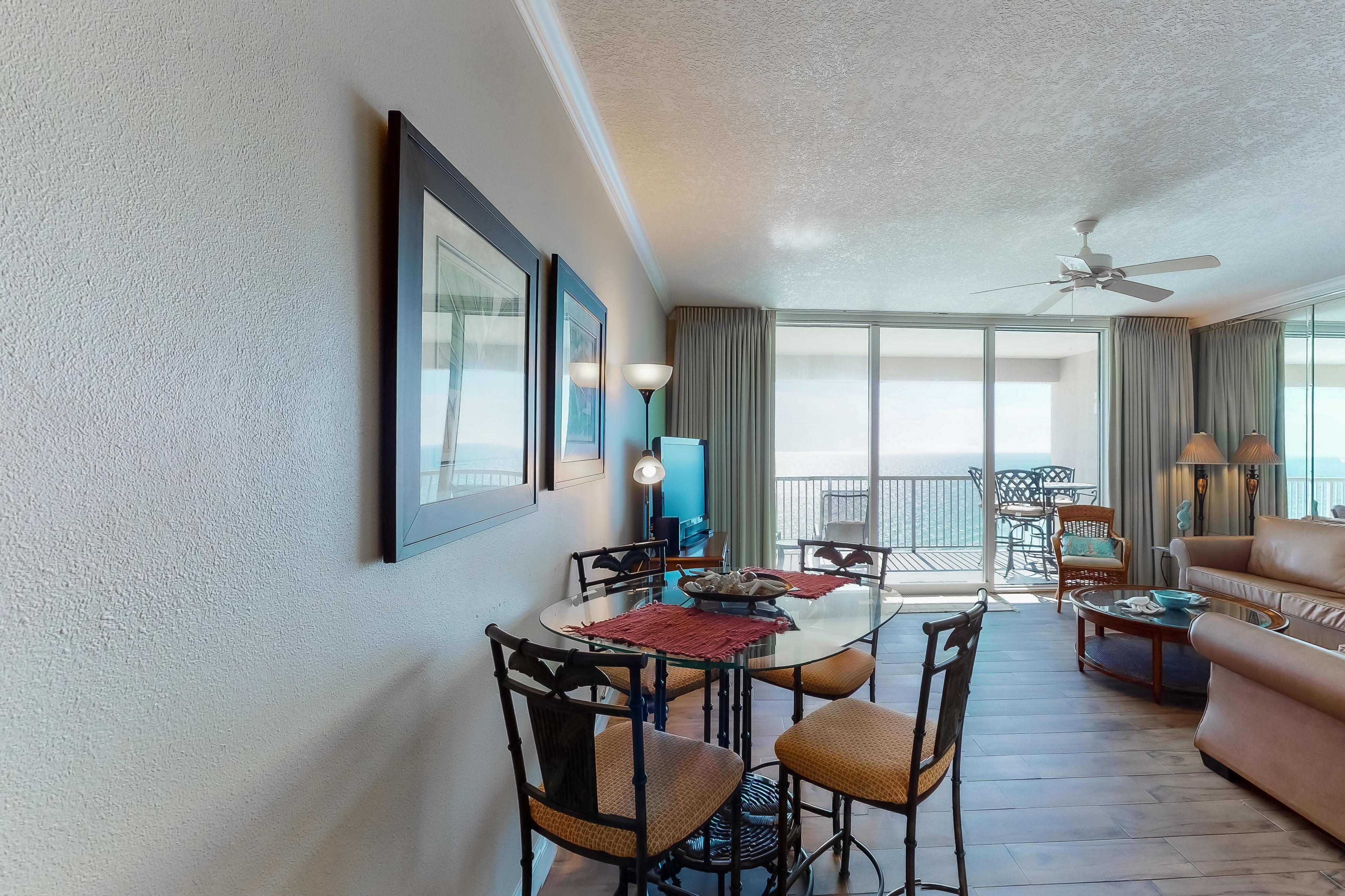 Palazzo 0905 Condo rental in Palazzo Panama City Beach in Panama City Beach Florida - #13