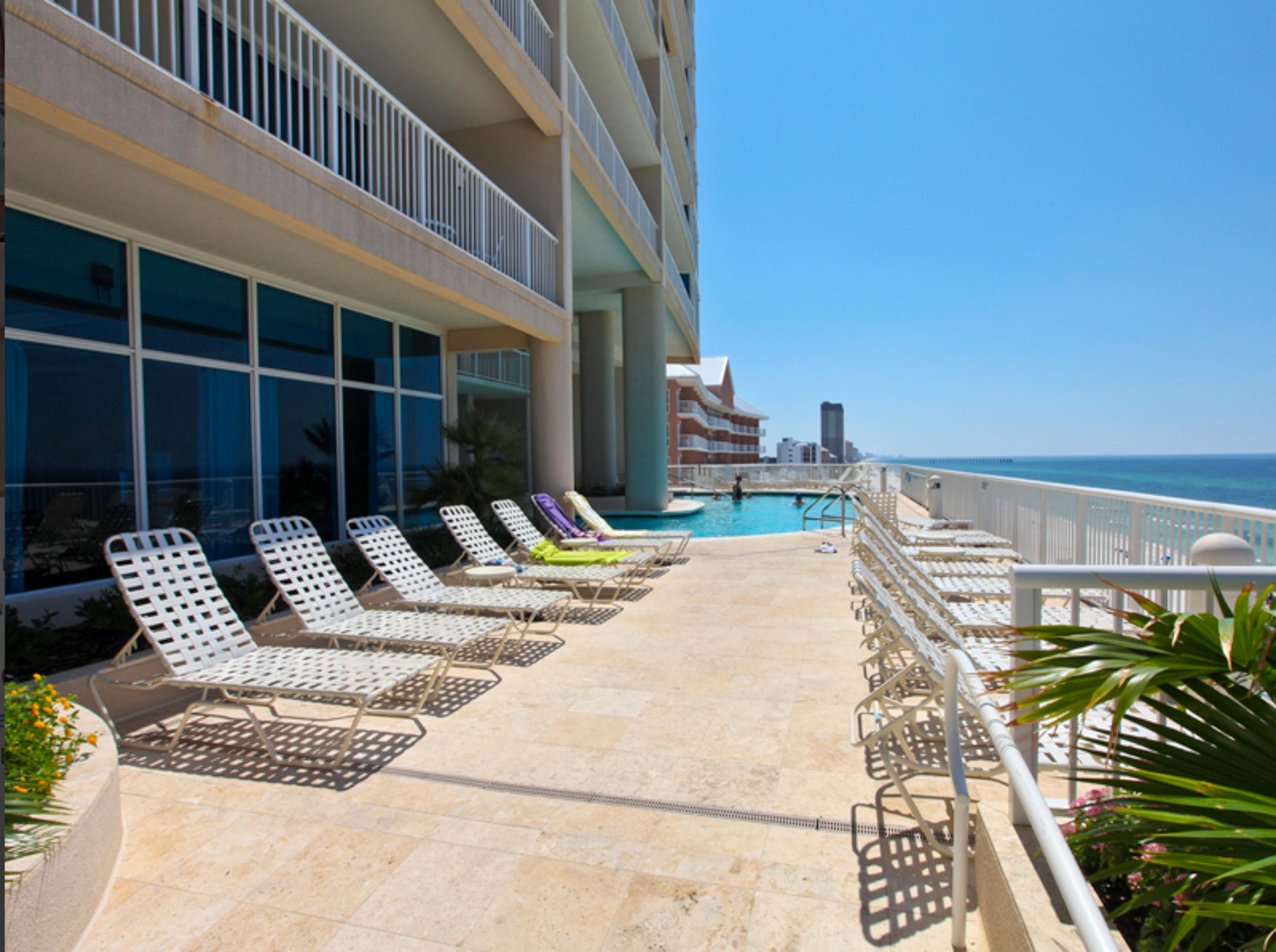 Palazzo 0905 Condo rental in Palazzo Panama City Beach in Panama City Beach Florida - #26