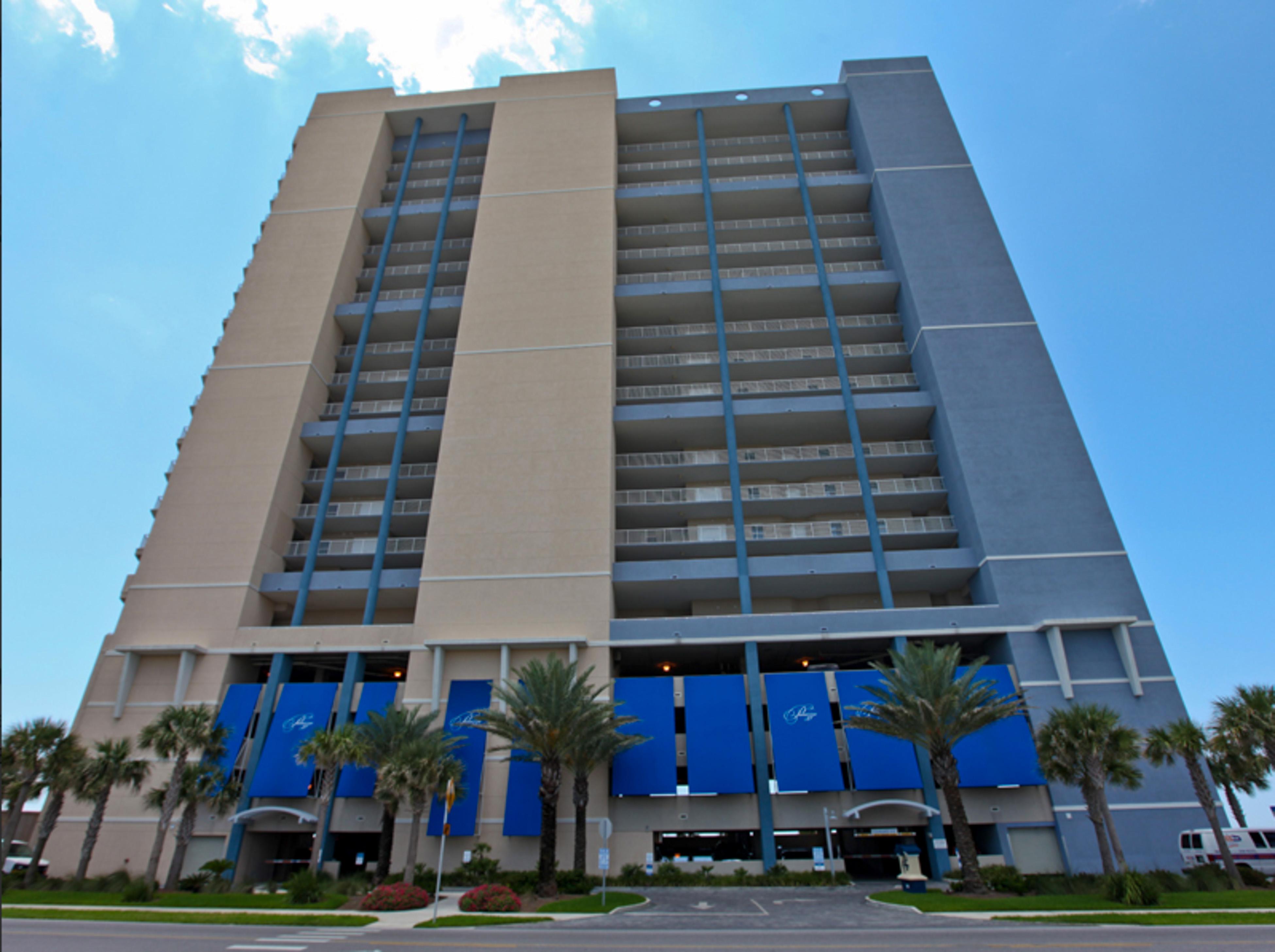 Palazzo 0905 Condo rental in Palazzo Panama City Beach in Panama City Beach Florida - #27