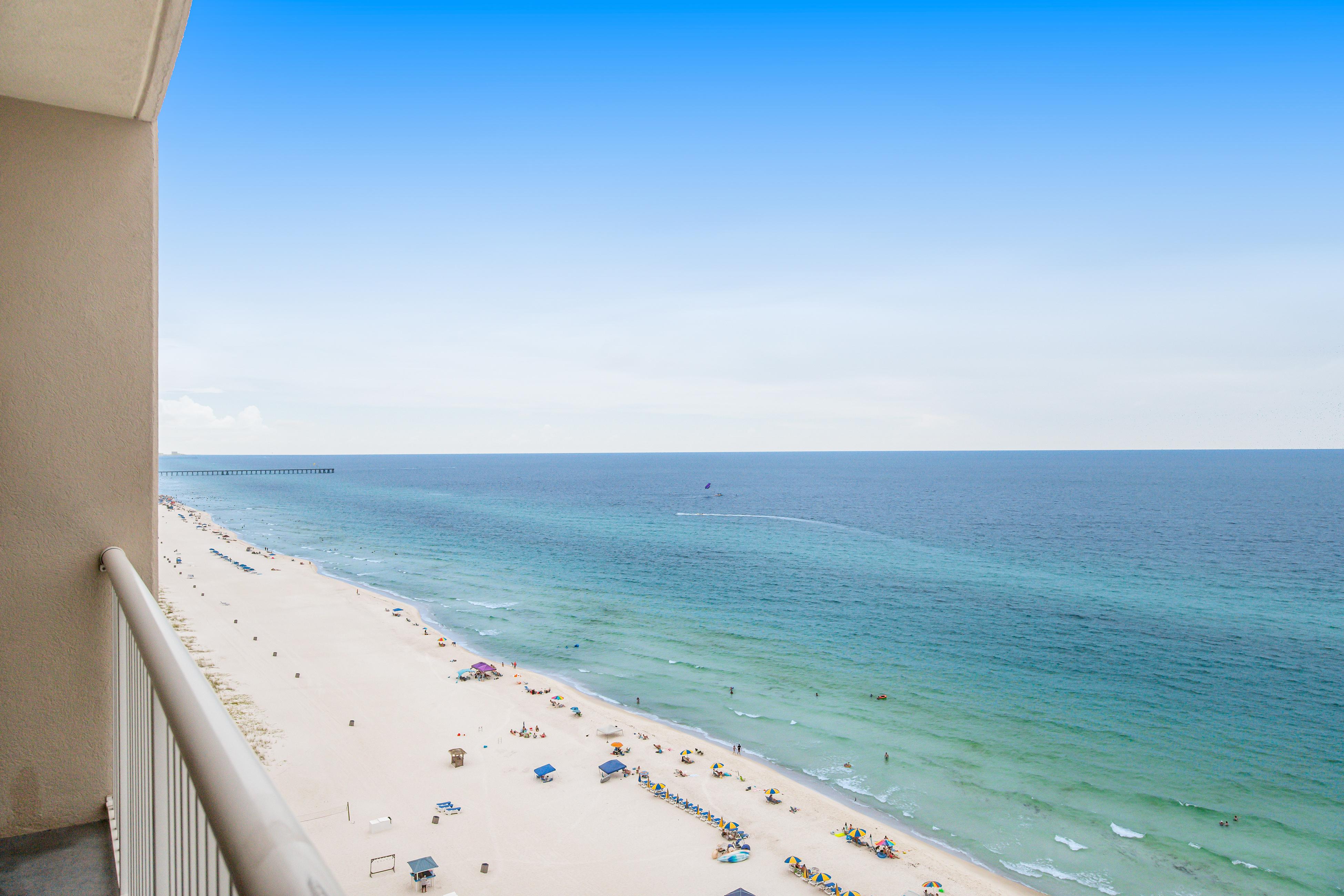 Palazzo 1004 Condo rental in Palazzo Panama City Beach in Panama City Beach Florida - #2