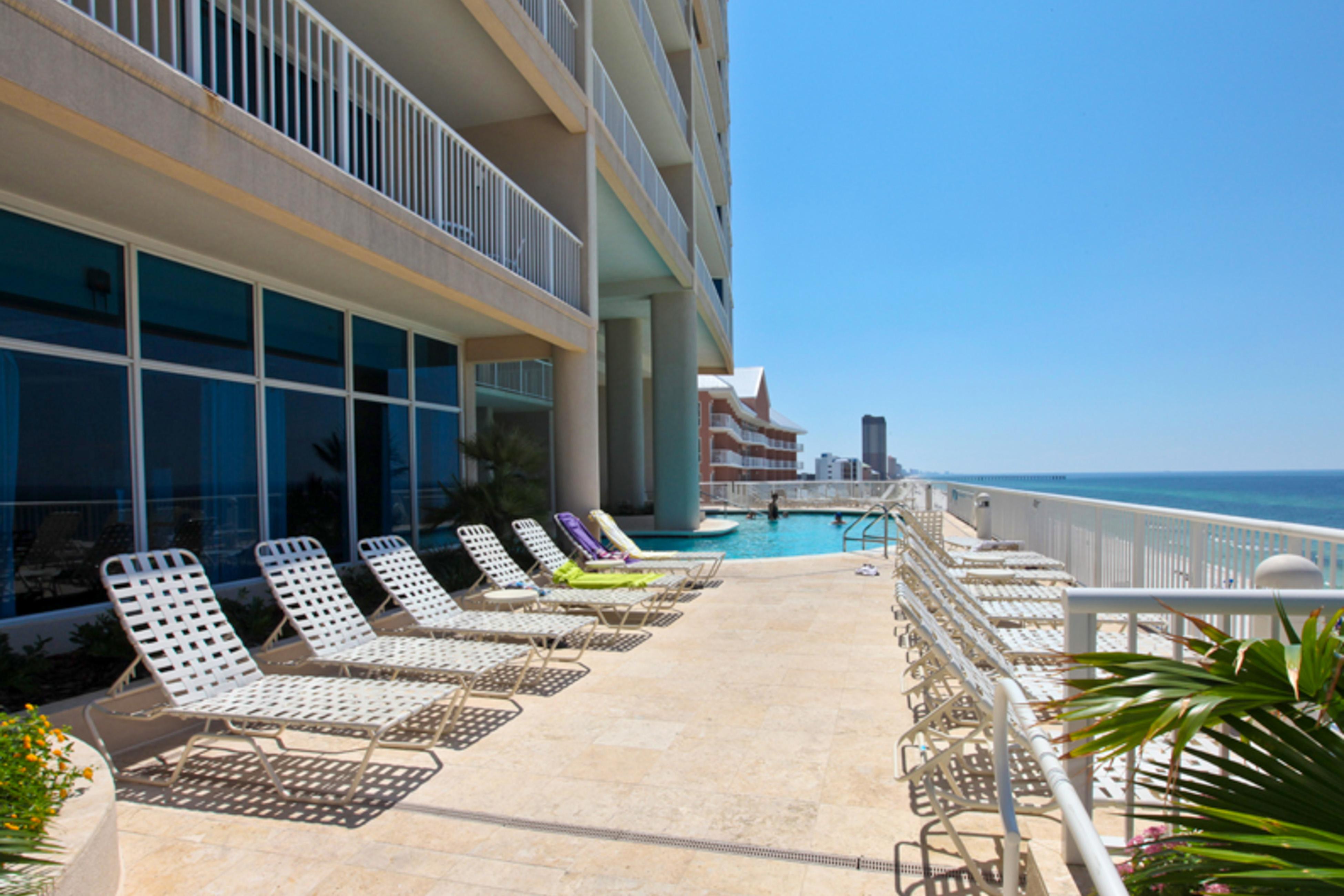 Palazzo 1106 Condo rental in Palazzo Panama City Beach in Panama City Beach Florida - #23