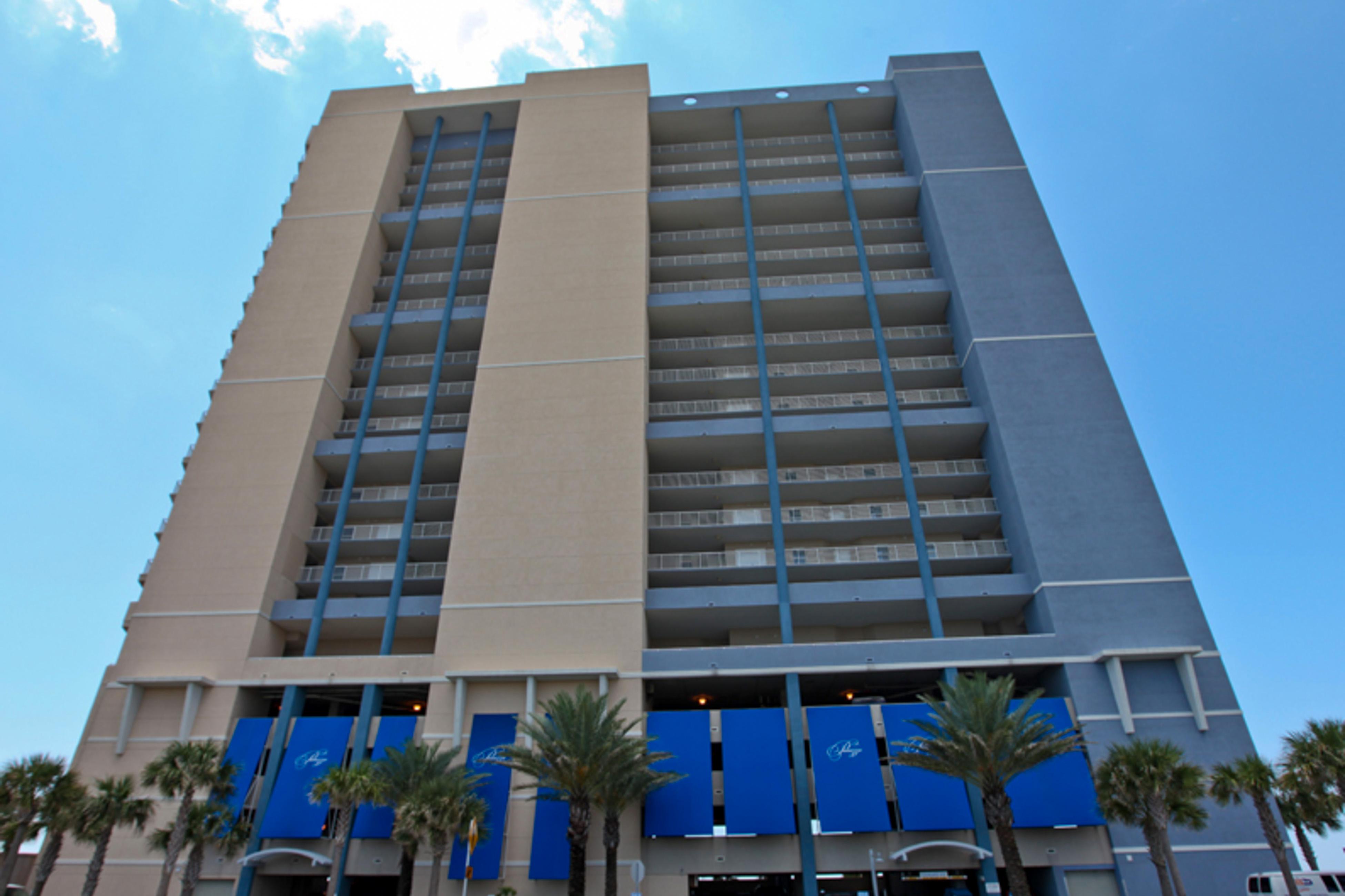 Palazzo 1106 Condo rental in Palazzo Panama City Beach in Panama City Beach Florida - #28