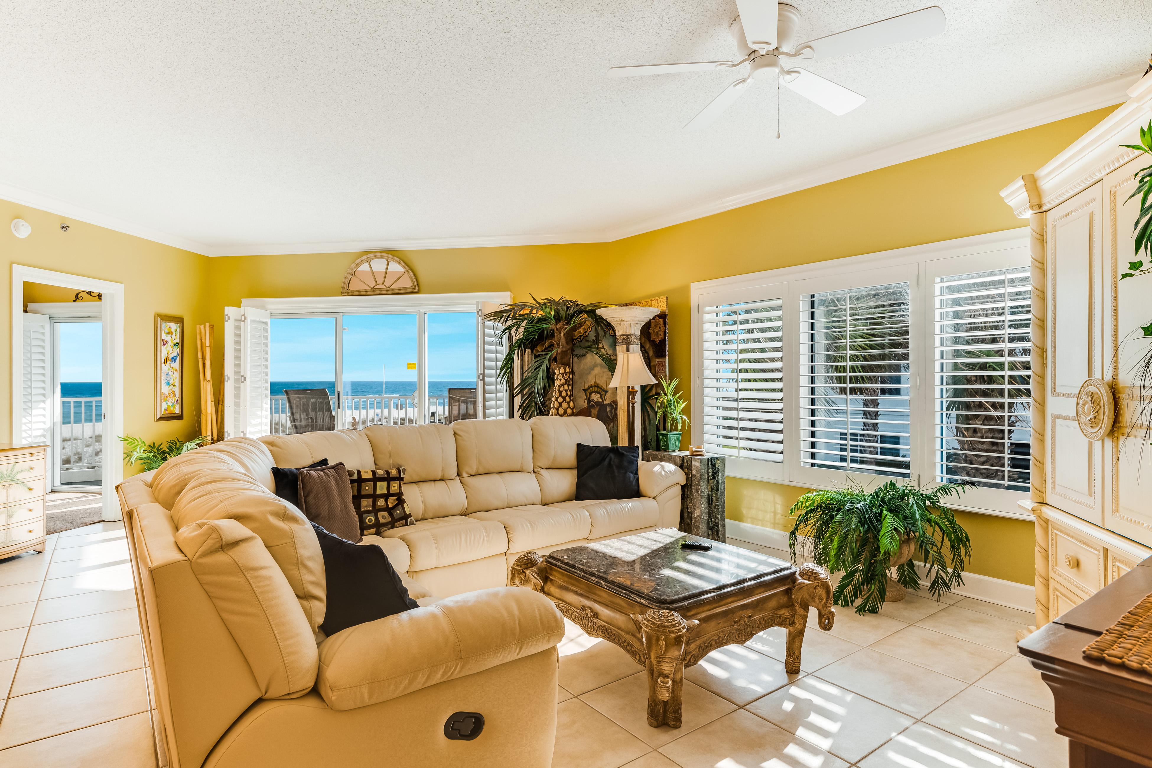 Palm Beach A21 Condo rental in Palm Beach Condos in Orange Beach Alabama - #1