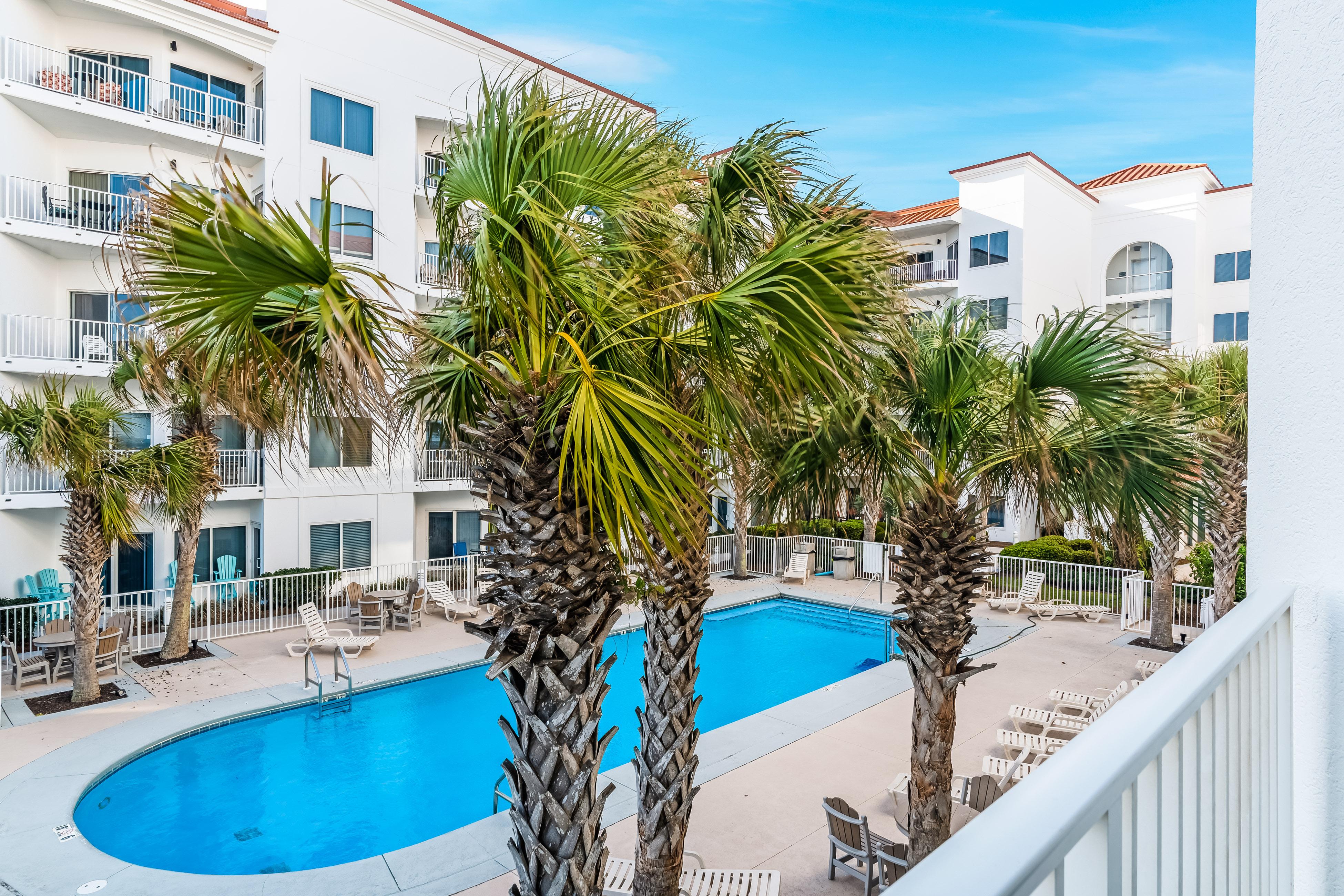 Palm Beach A21 Condo rental in Palm Beach Condos in Orange Beach Alabama - #2