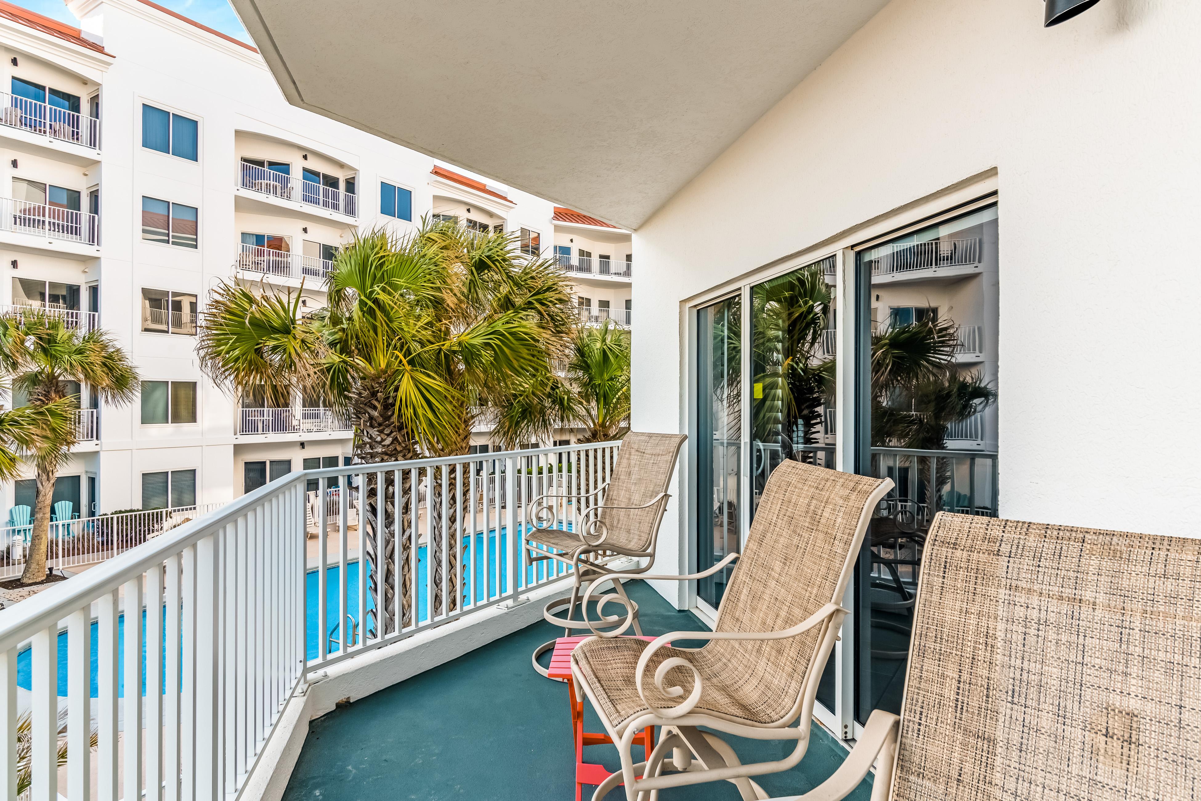 Palm Beach A21 Condo rental in Palm Beach Condos in Orange Beach Alabama - #40