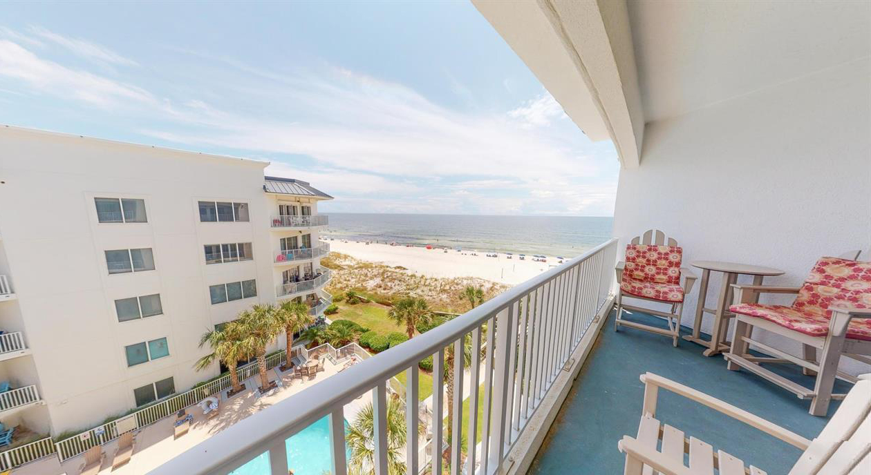 Palm Beach B52 Condo rental in Palm Beach Condos in Orange Beach Alabama - #14