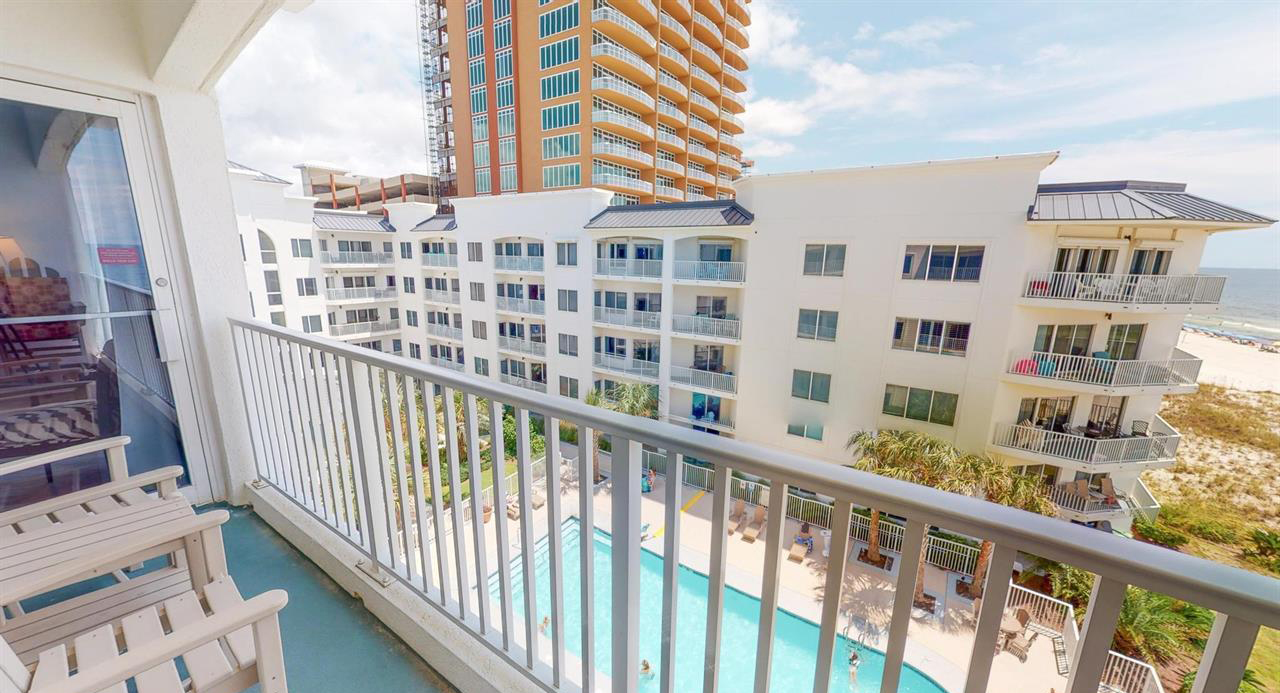 Palm Beach B52 Condo rental in Palm Beach Condos in Orange Beach Alabama - #15