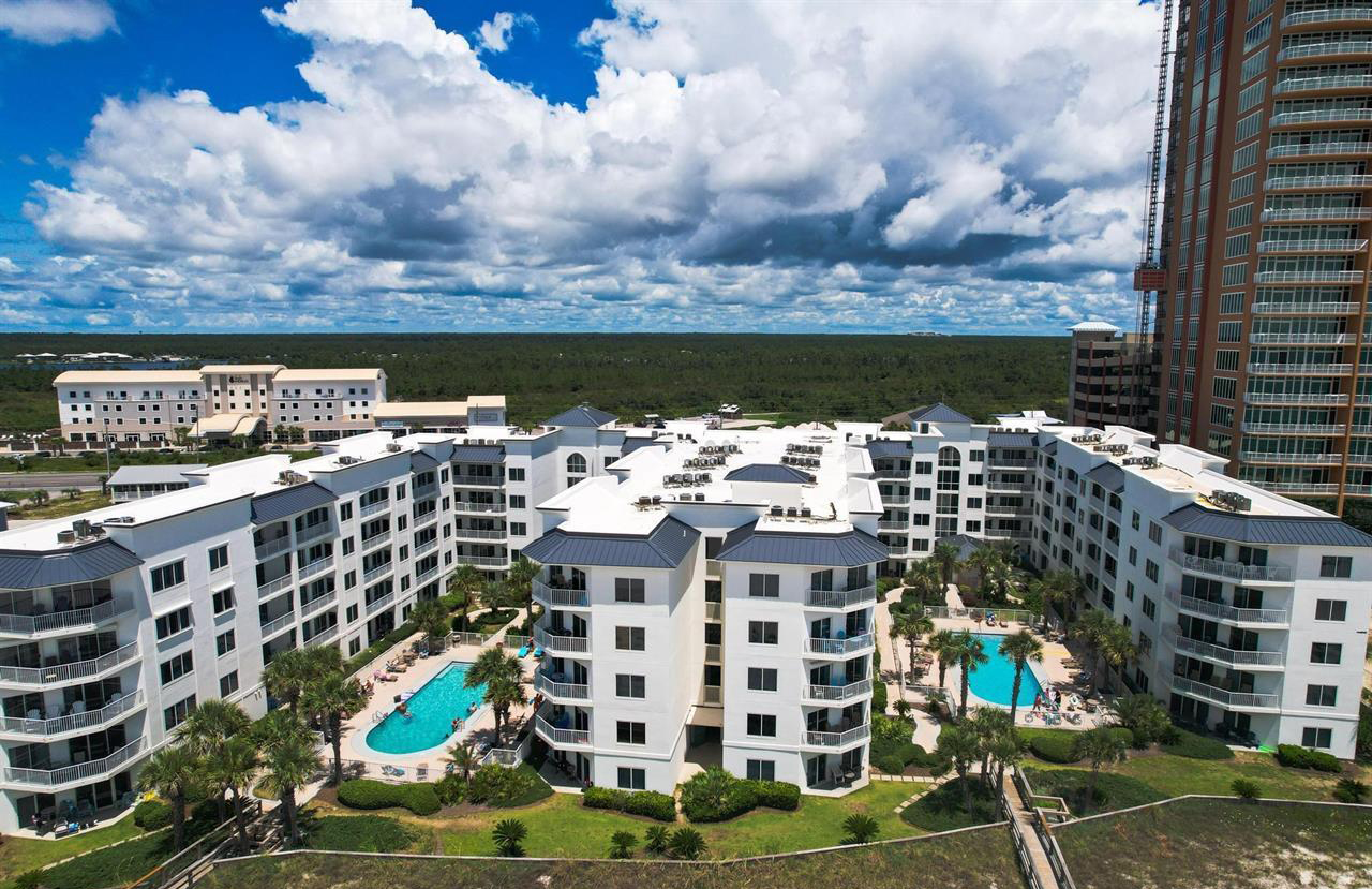 Palm Beach B52 Condo rental in Palm Beach Condos in Orange Beach Alabama - #25