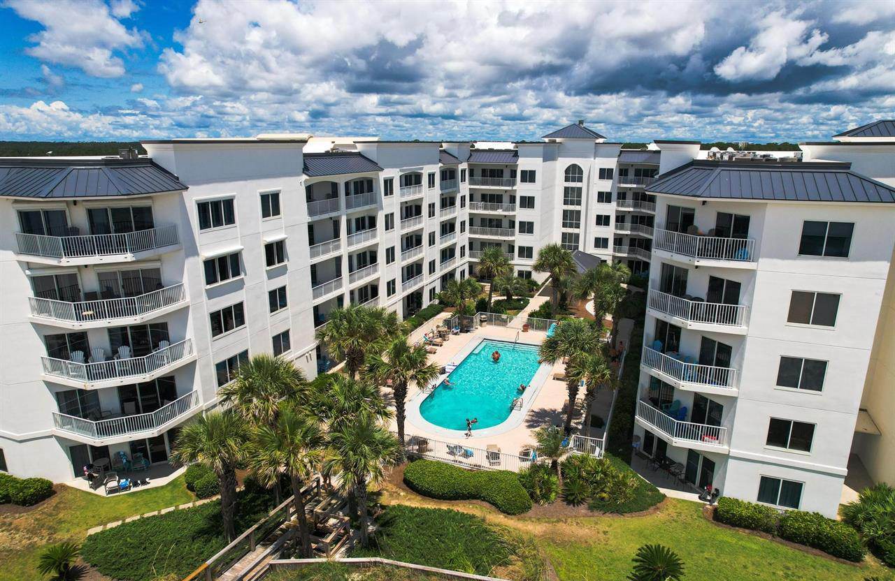 Palm Beach B52 Condo rental in Palm Beach Condos in Orange Beach Alabama - #26