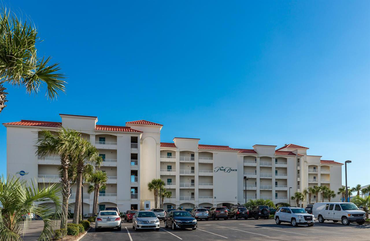 Palm Beach B52 Condo rental in Palm Beach Condos in Orange Beach Alabama - #29