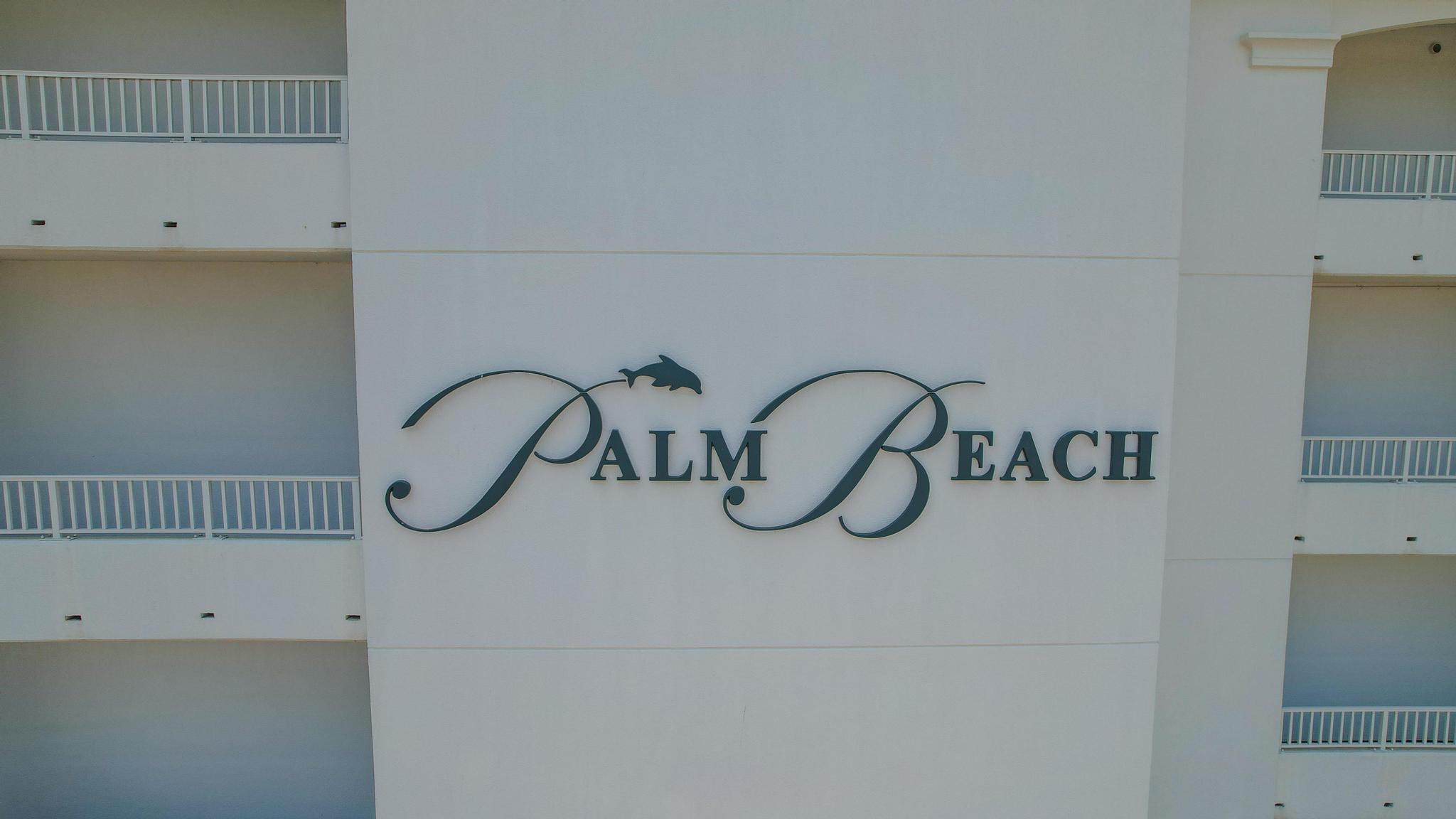 Palm Beach B52 Condo rental in Palm Beach Condos in Orange Beach Alabama - #1