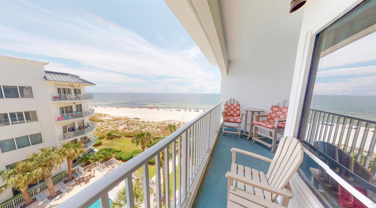 Palm Beach B52 Condo rental in Palm Beach Condos in Orange Beach Alabama - #23