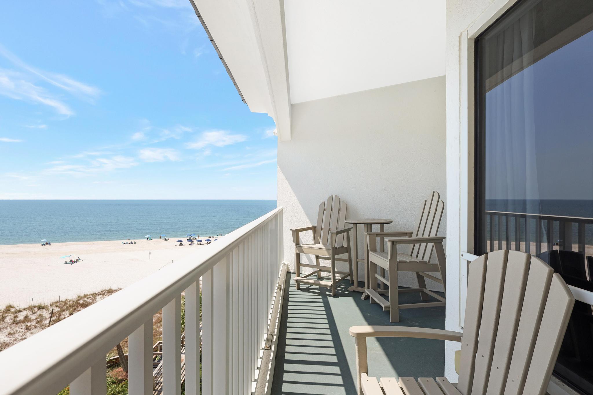 Palm Beach B52 Condo rental in Palm Beach Condos in Orange Beach Alabama - #25