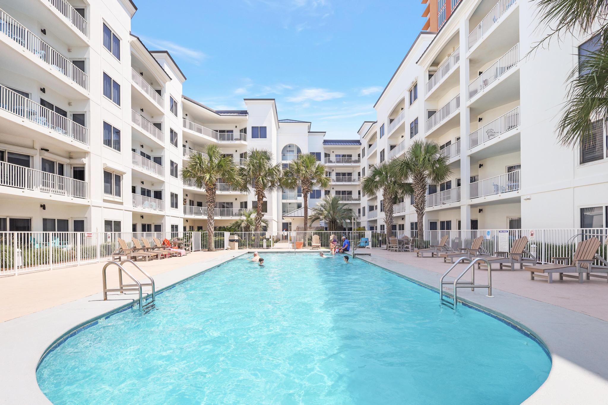 Palm Beach B52 Condo rental in Palm Beach Condos in Orange Beach Alabama - #27