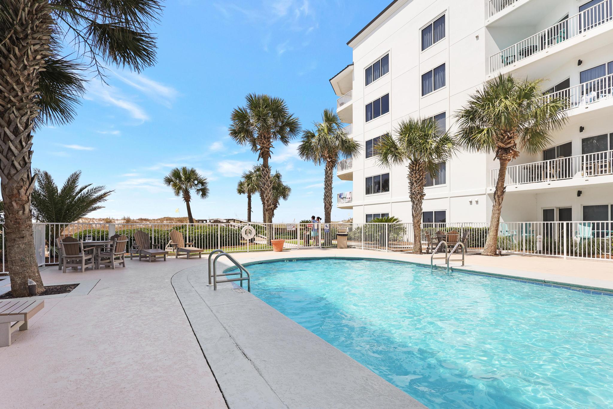 Palm Beach B52 Condo rental in Palm Beach Condos in Orange Beach Alabama - #28