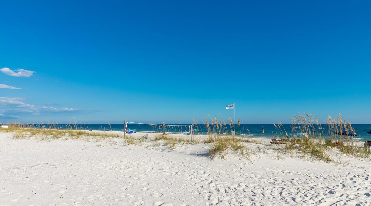 Palm Beach B52 Condo rental in Palm Beach Condos in Orange Beach Alabama - #33