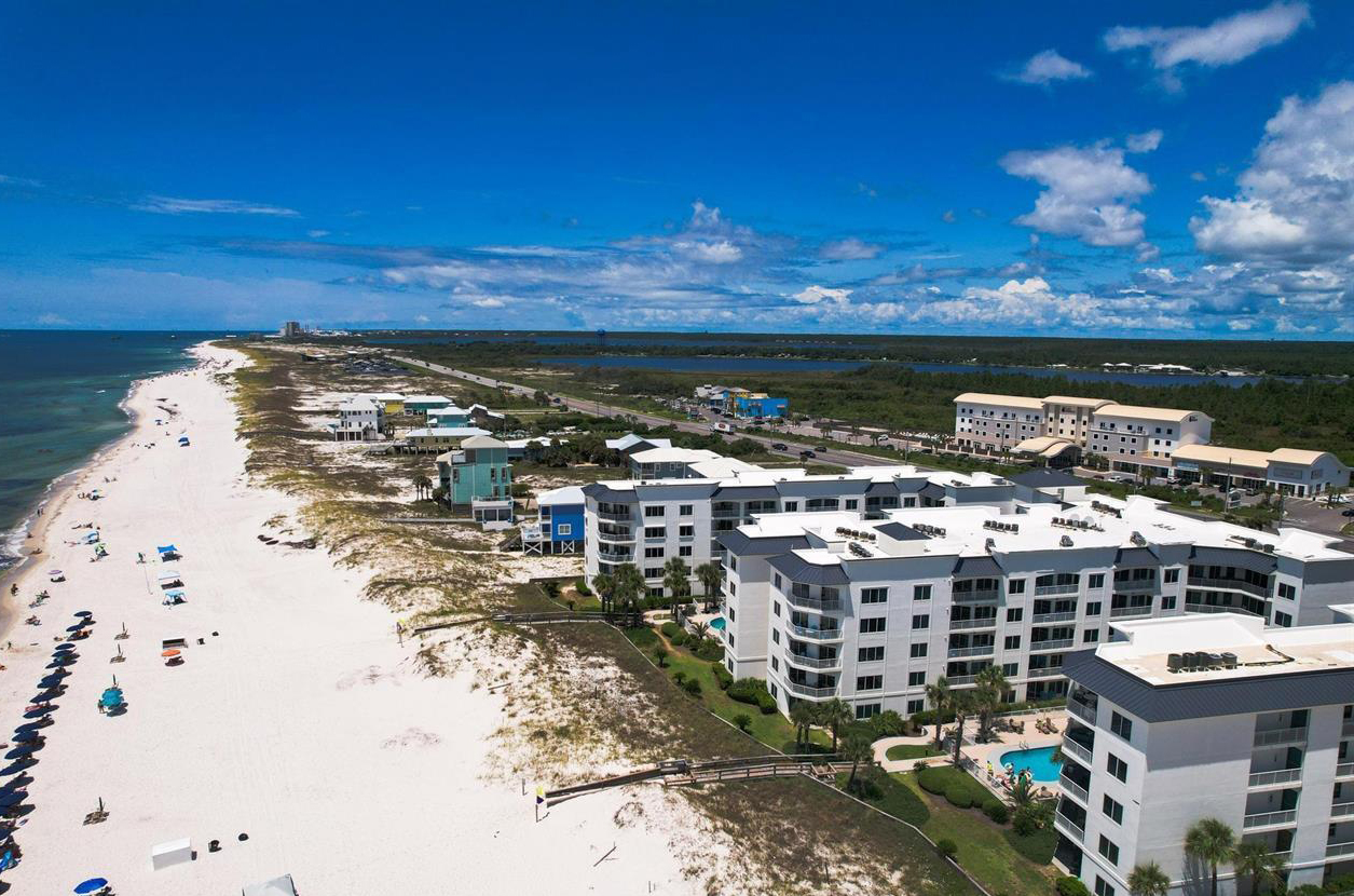 Palm Beach B52 Condo rental in Palm Beach Condos in Orange Beach Alabama - #36