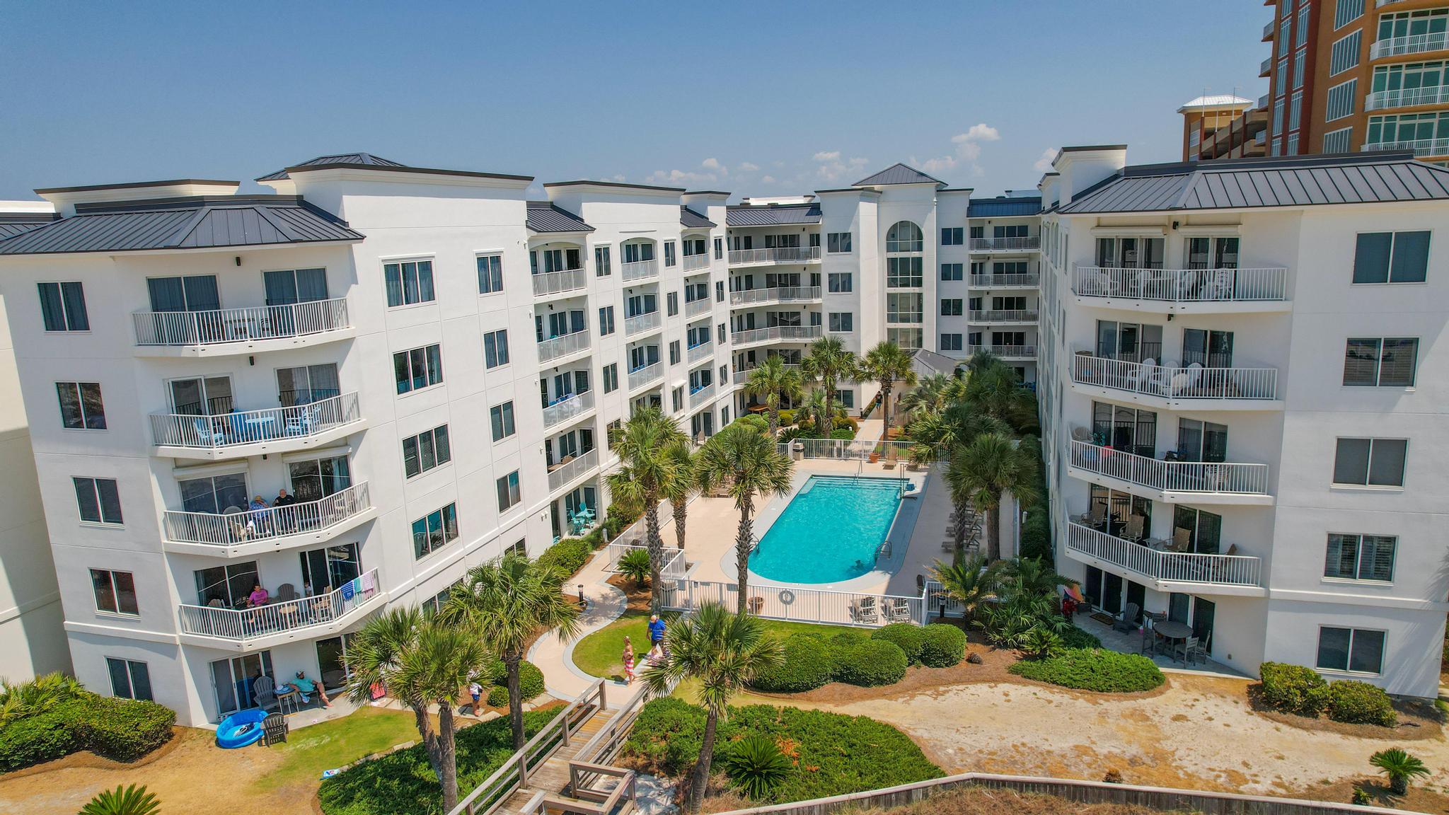 Palm Beach B52 Condo rental in Palm Beach Condos in Orange Beach Alabama - #37