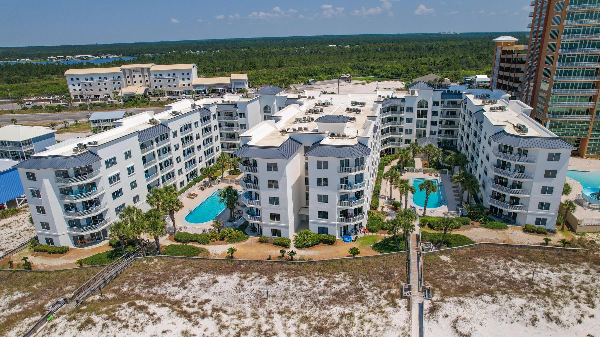 Palm Beach B52 Condo rental in Palm Beach Condos in Orange Beach Alabama - #38